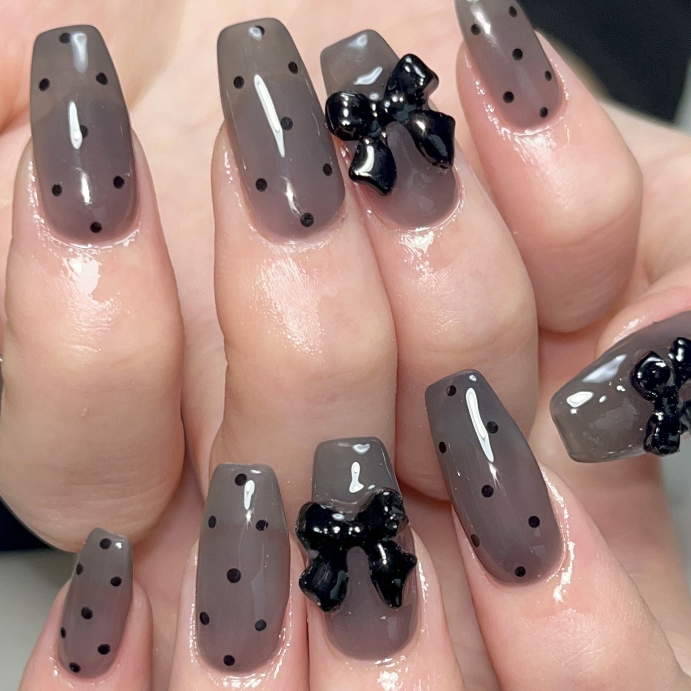 ネイル ネイリー（Nailie） - aki_janma.nail