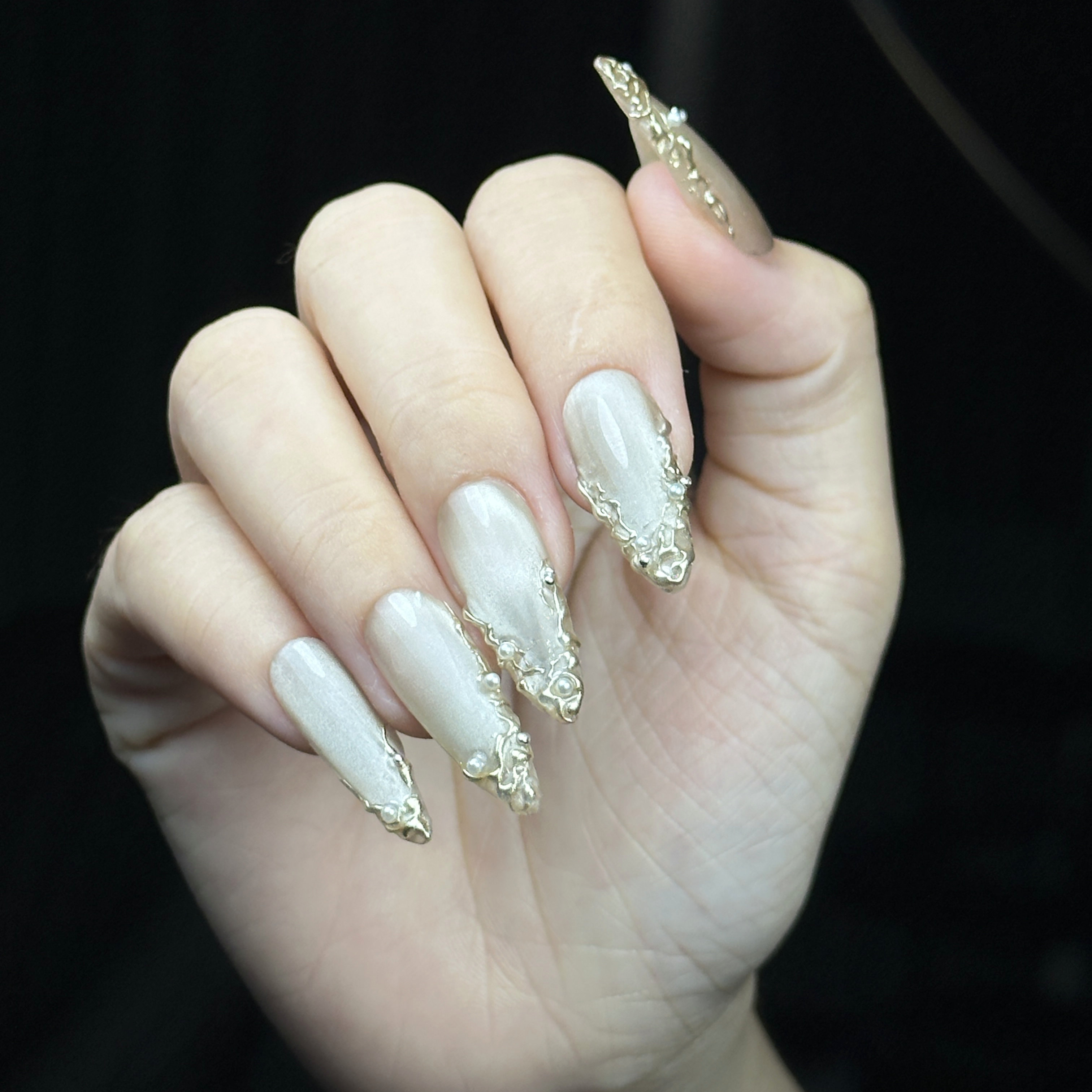 AME29Nail