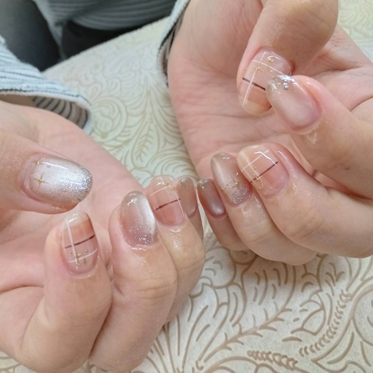 preciousnailroom