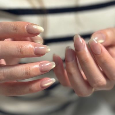 【U24ネイリー限定】マグネットネイル