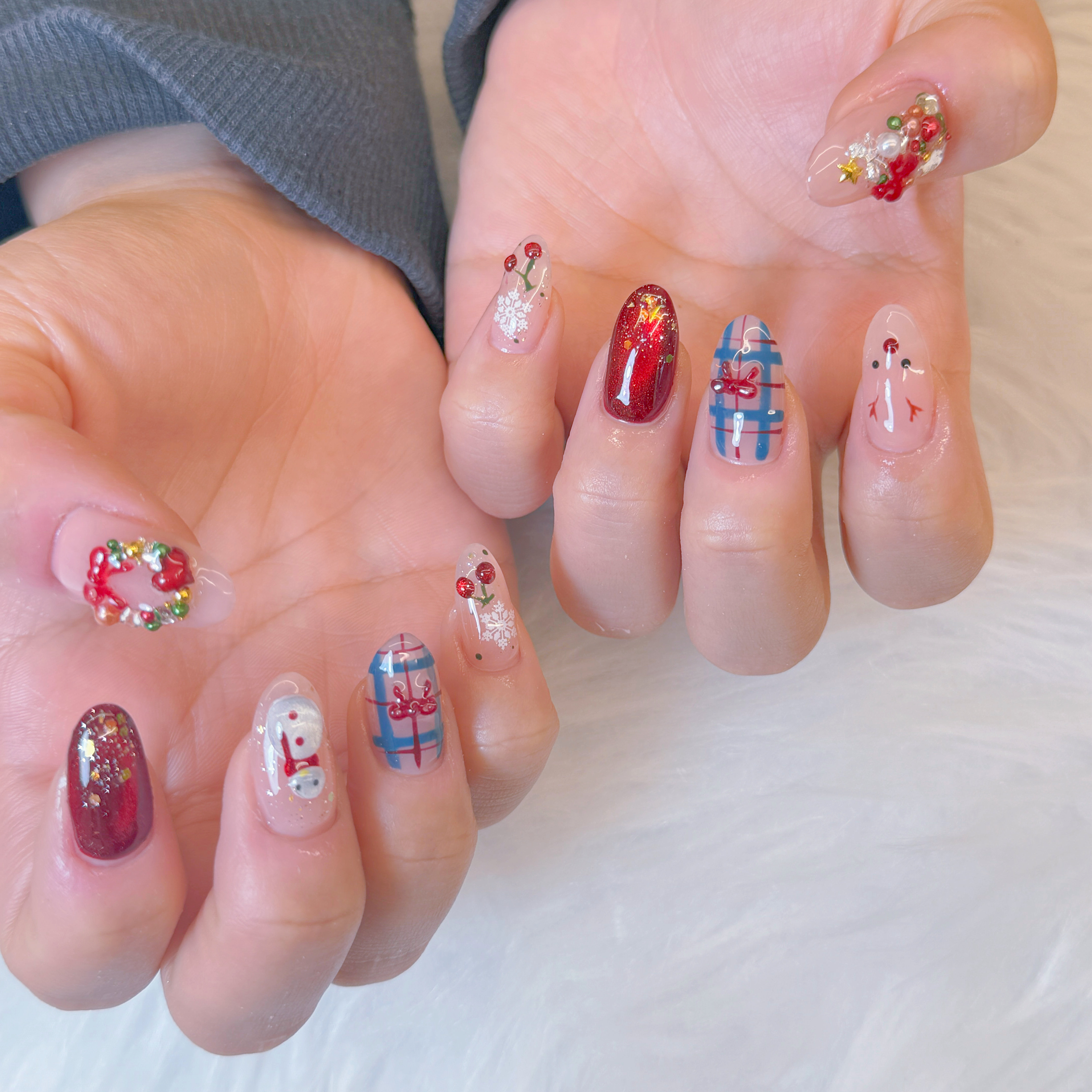 Luxe_nails