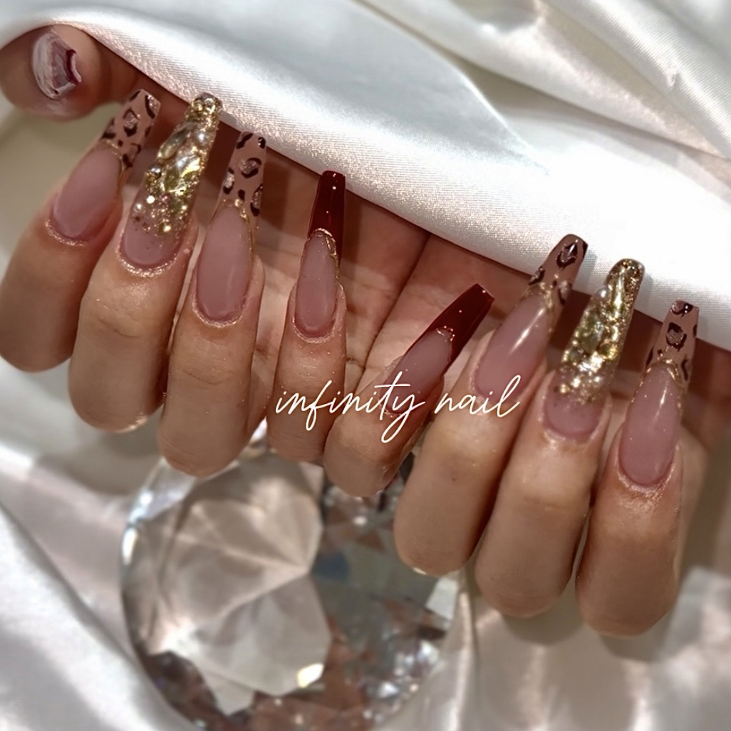 INFINITY_nail_eyebrow