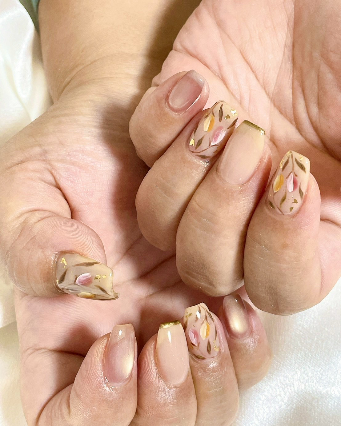 kikinail.mizonokuchi