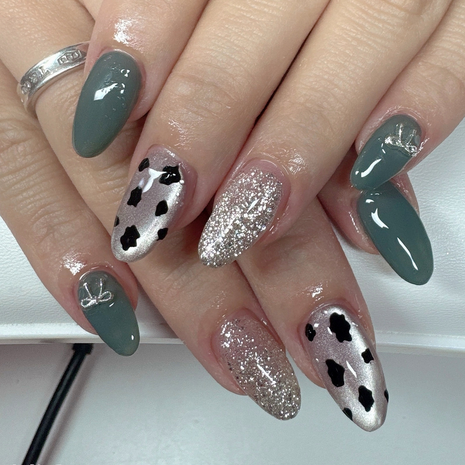 RIRI__nail