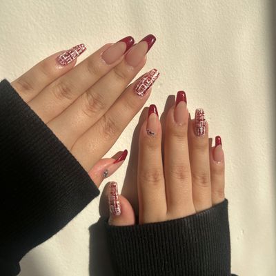 ネイリー（Nailie） - nail_ecrin.3