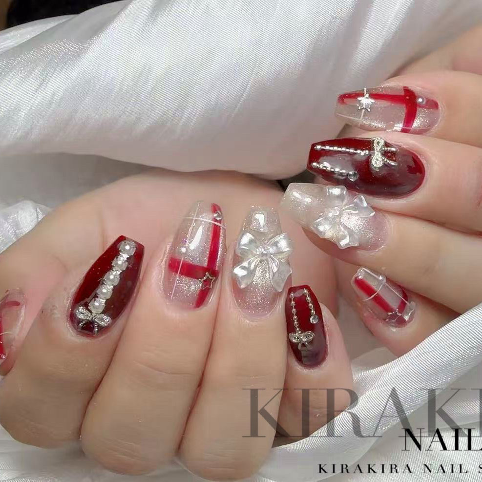 kirakira_nail