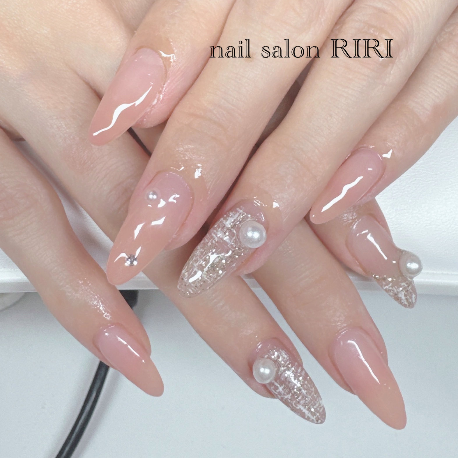 RIRI__nail