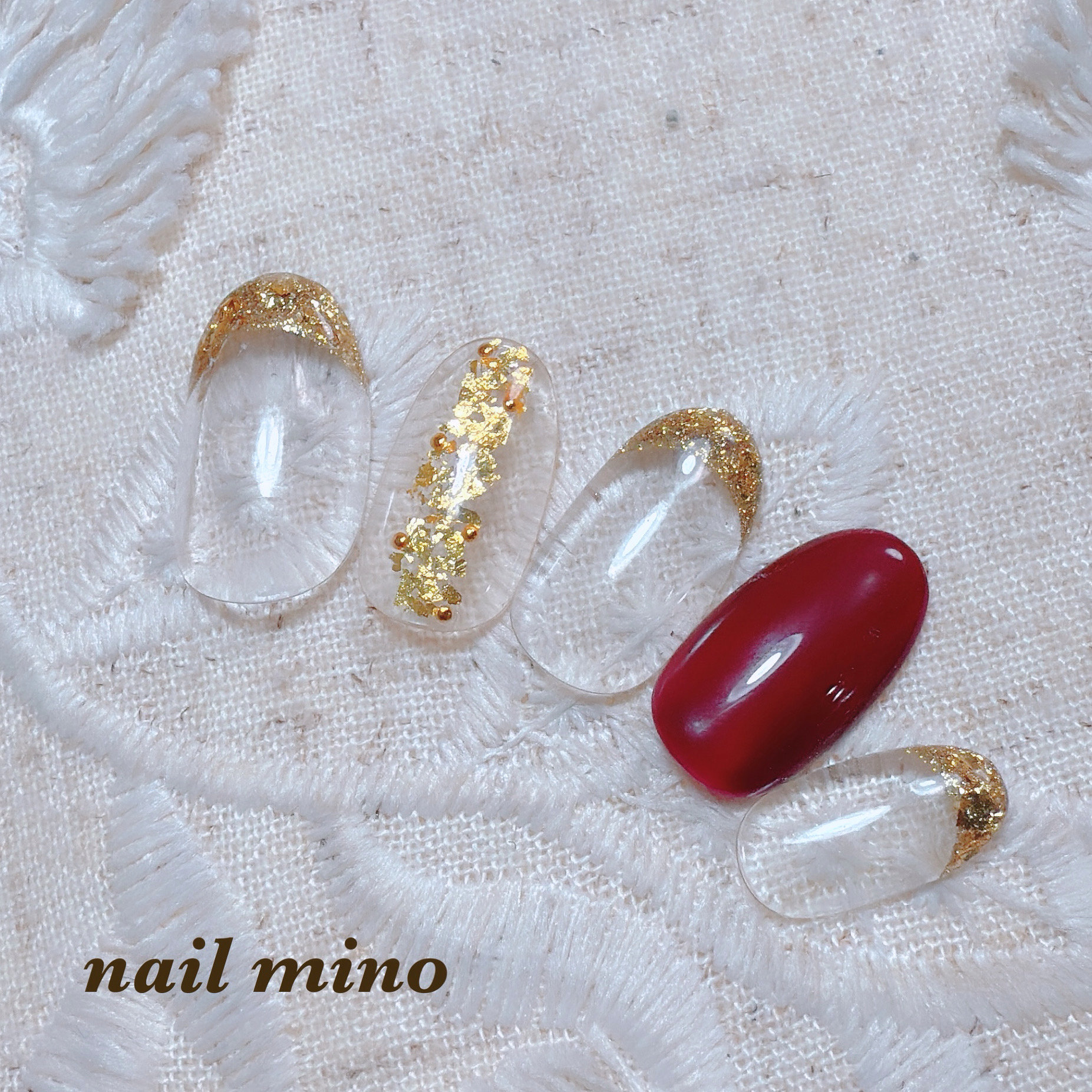 nailmino