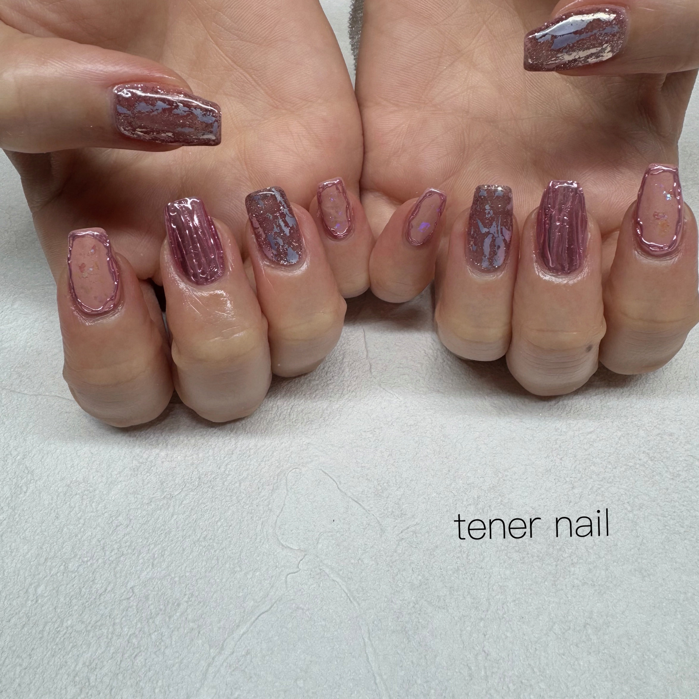 tener_nail