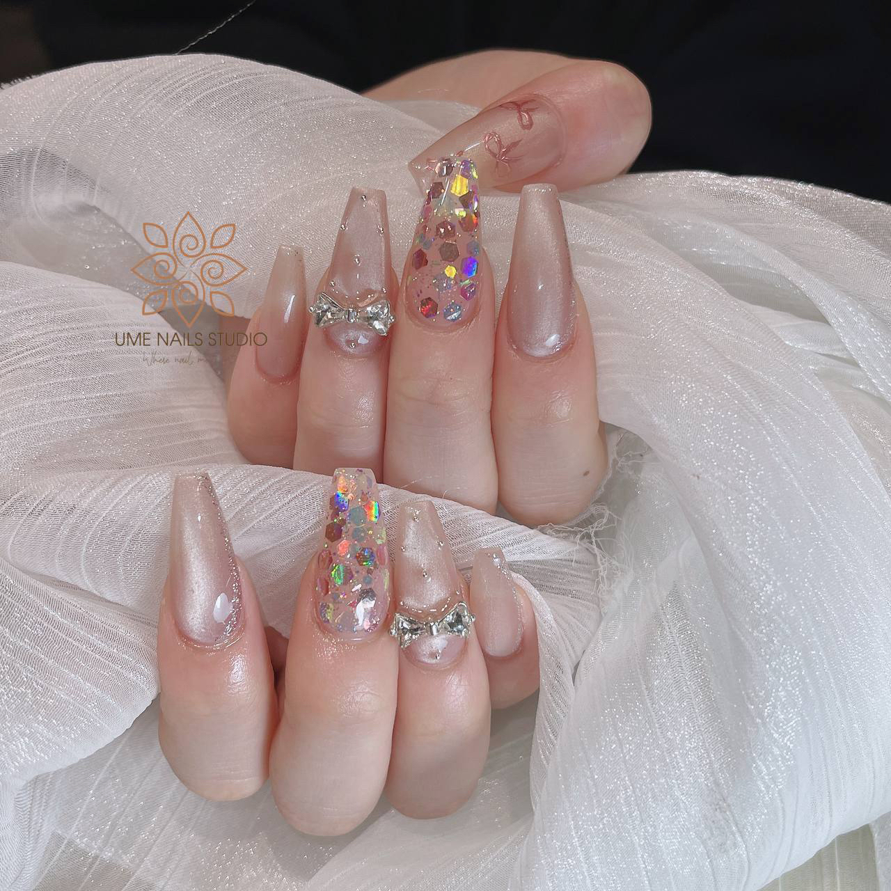 UME_NAIL_STUDIO_SAKURA