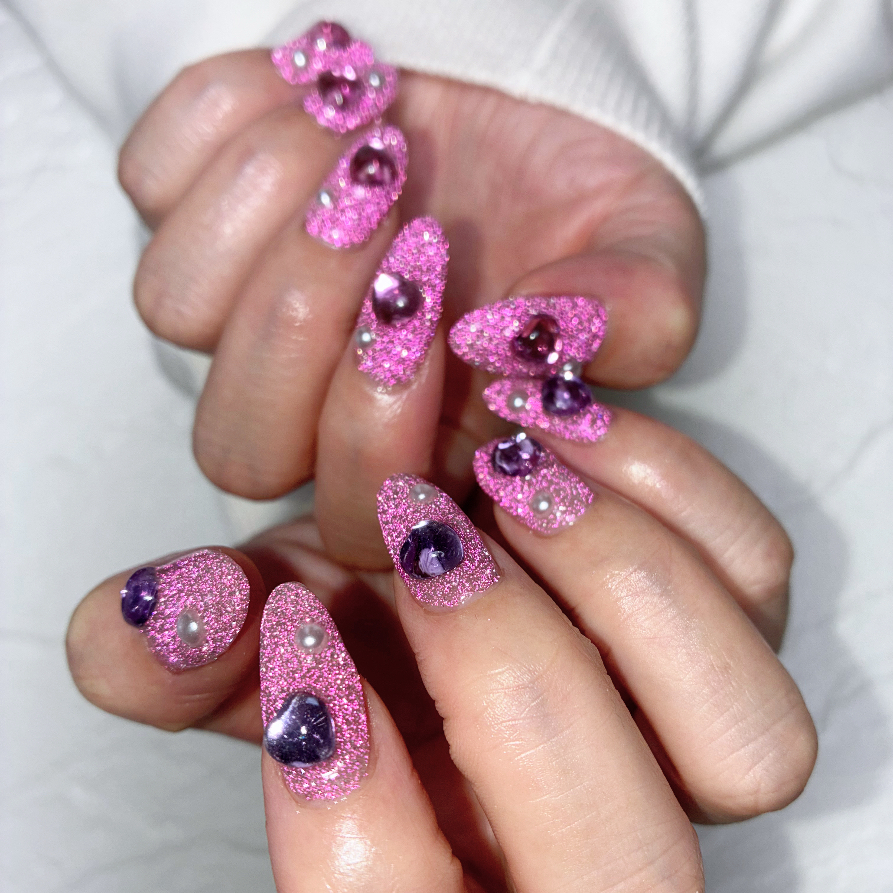 lux.nail