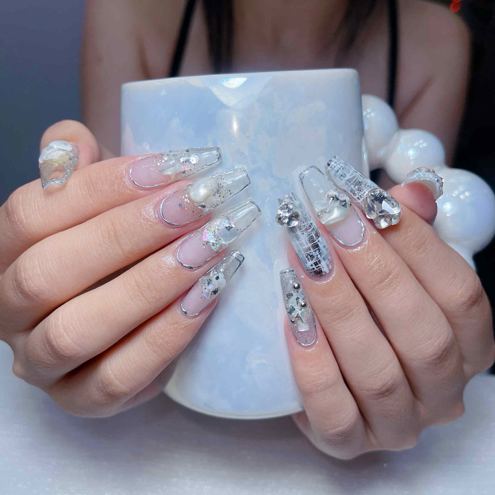 Sunshine_nail