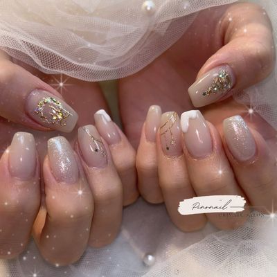 ネイリー（Nailie） - Pinonail