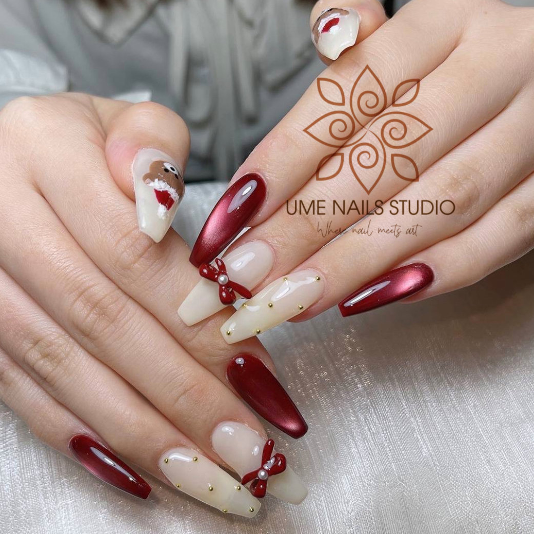 UME_NAIL_STUDIO_SAKURA