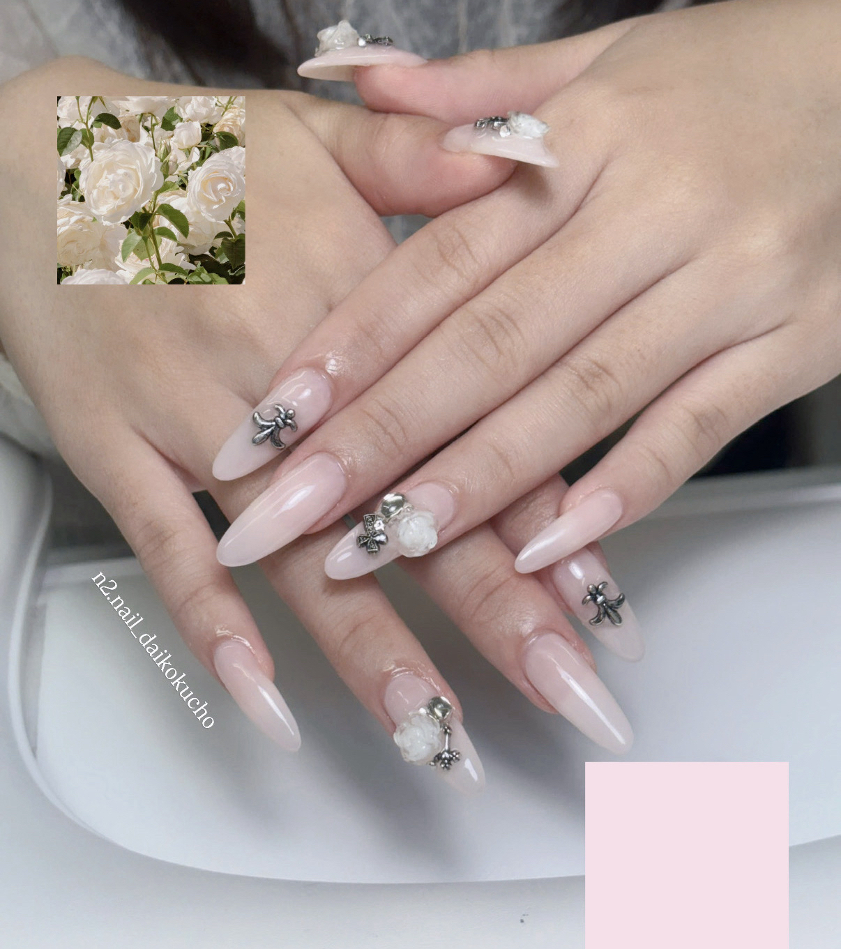 N2nail_daikokucho