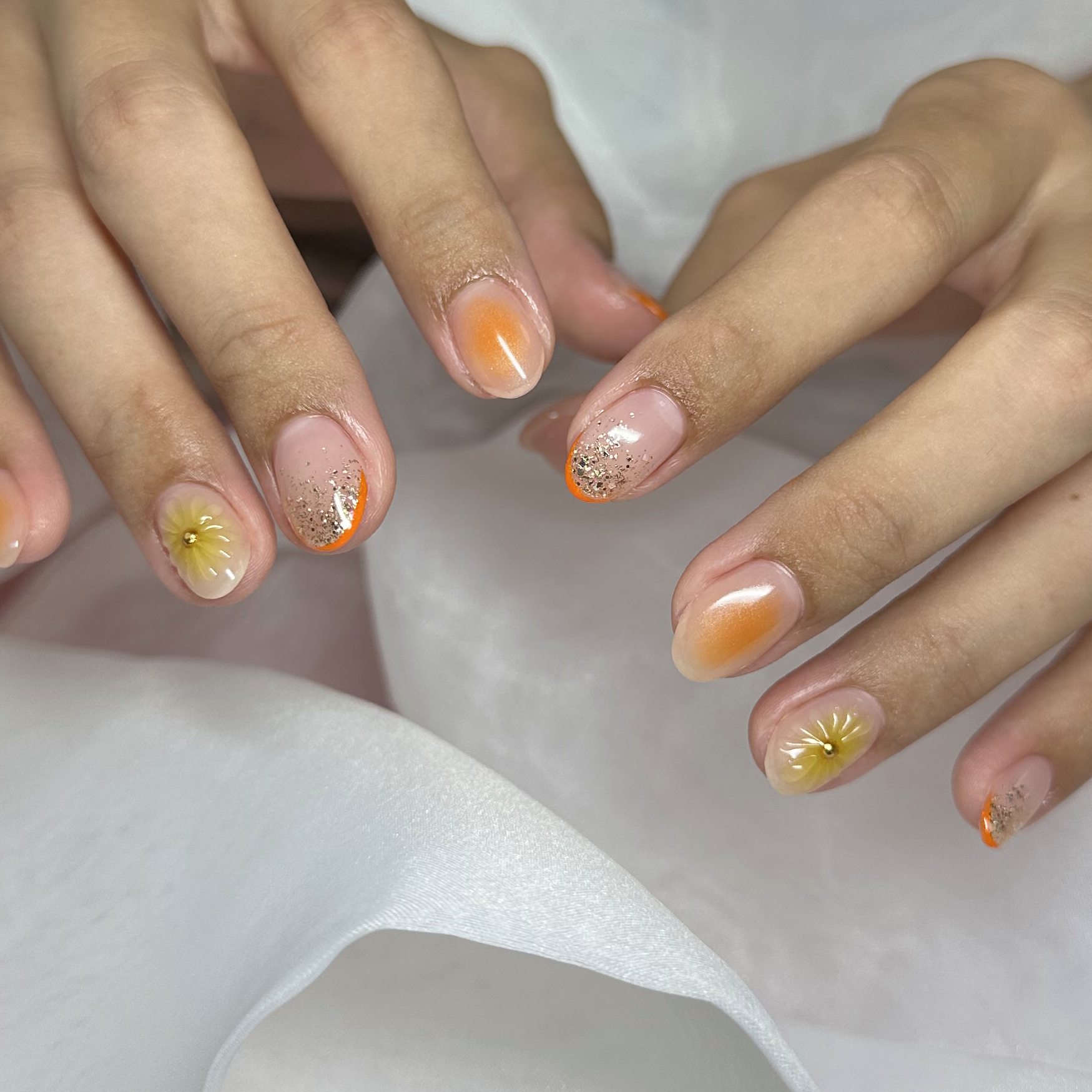 NAILGLITTER