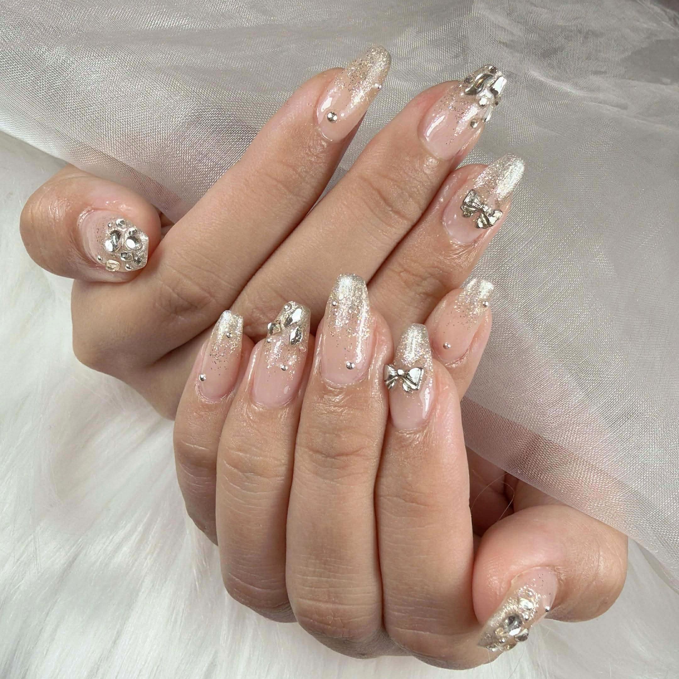 She.Nail.Otsuka