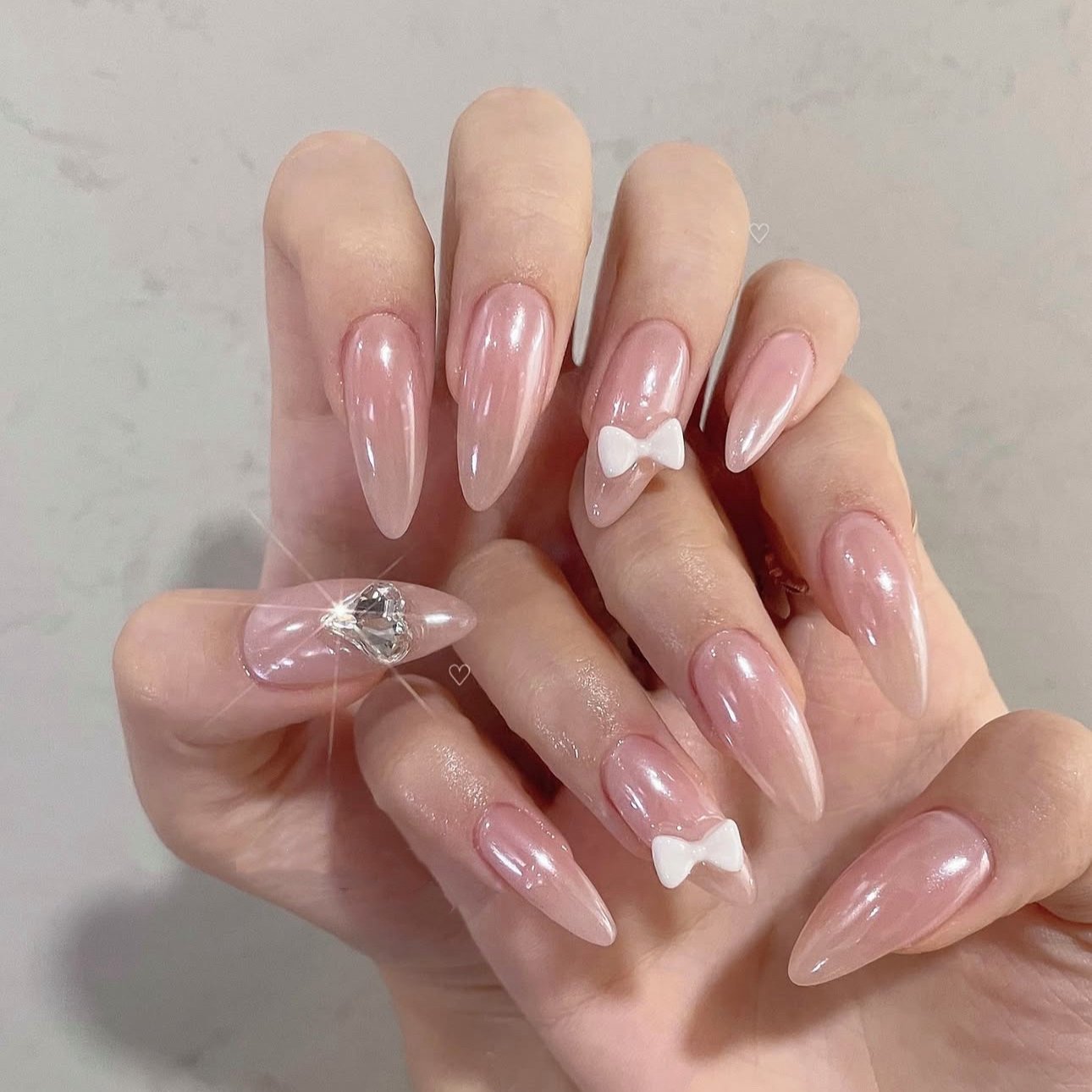KawaiiNail0611