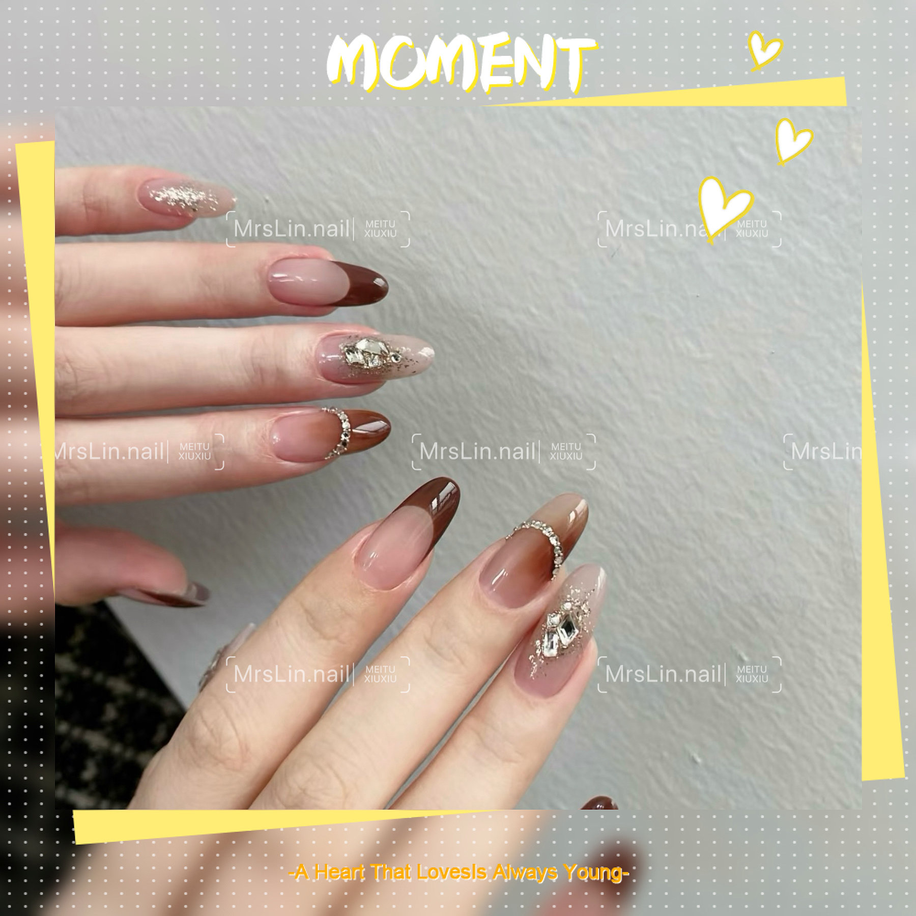 MrsLin.nail