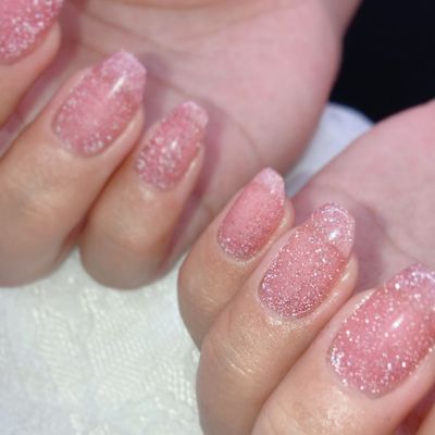 フラッシュネイル