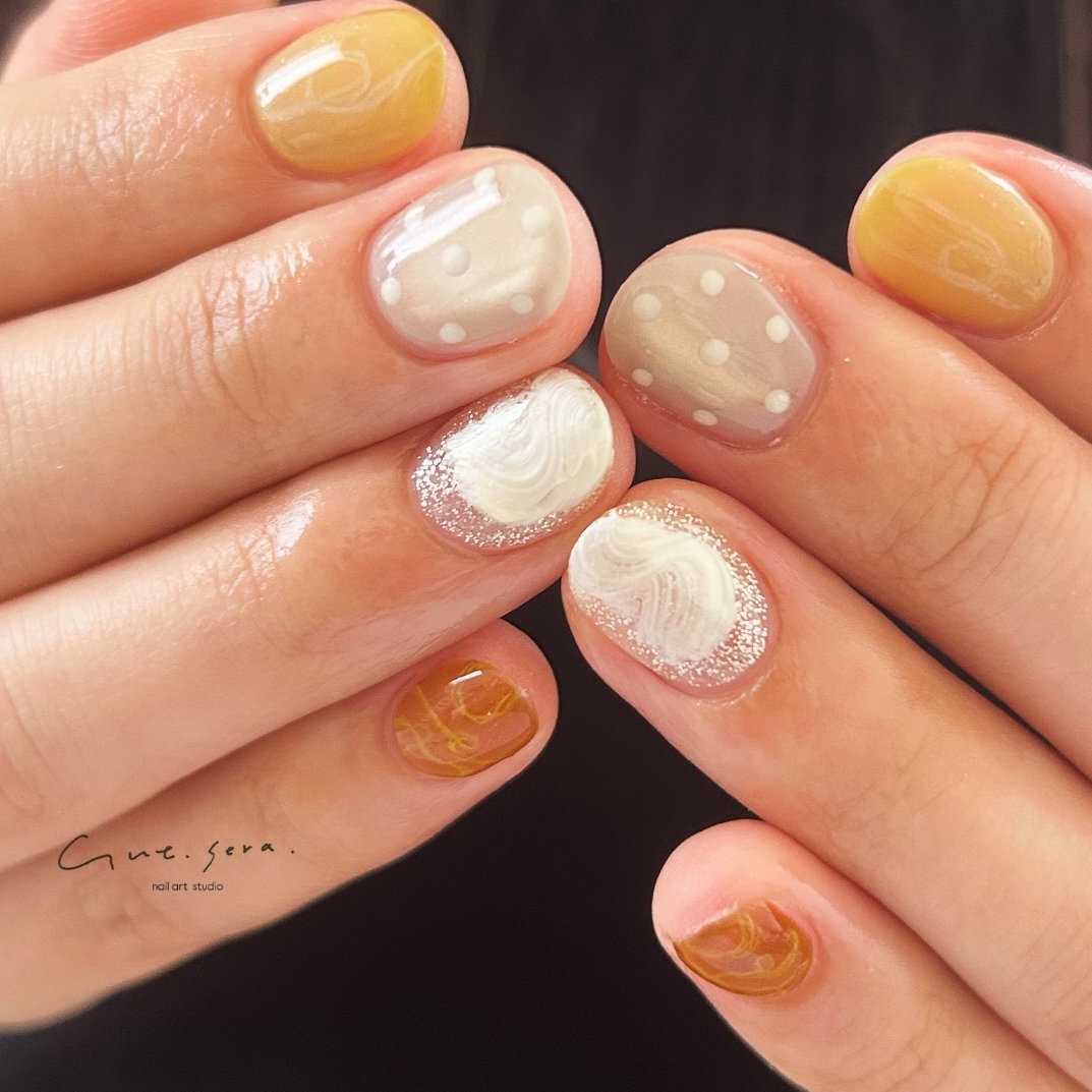 que.sera.nail