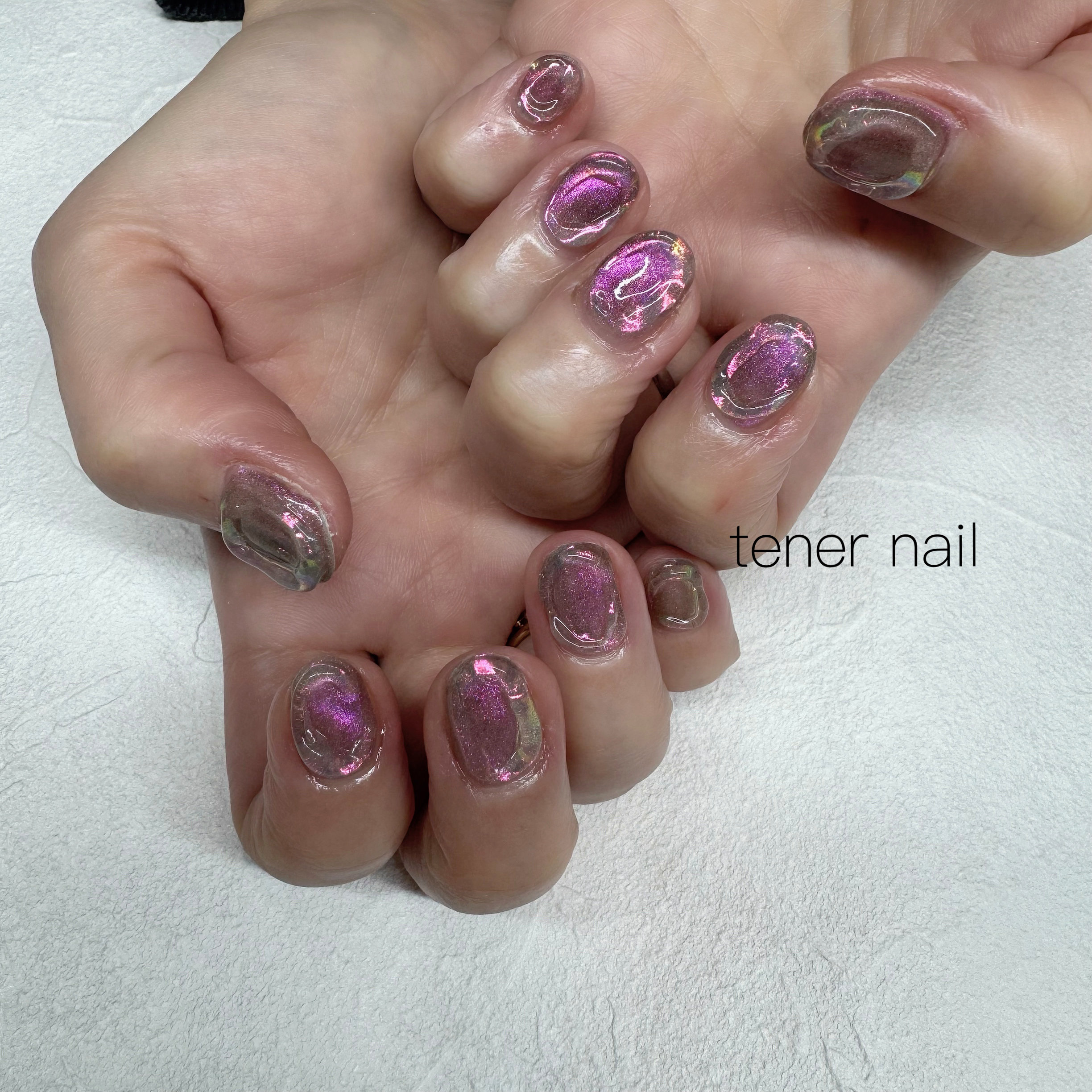 tener_nail