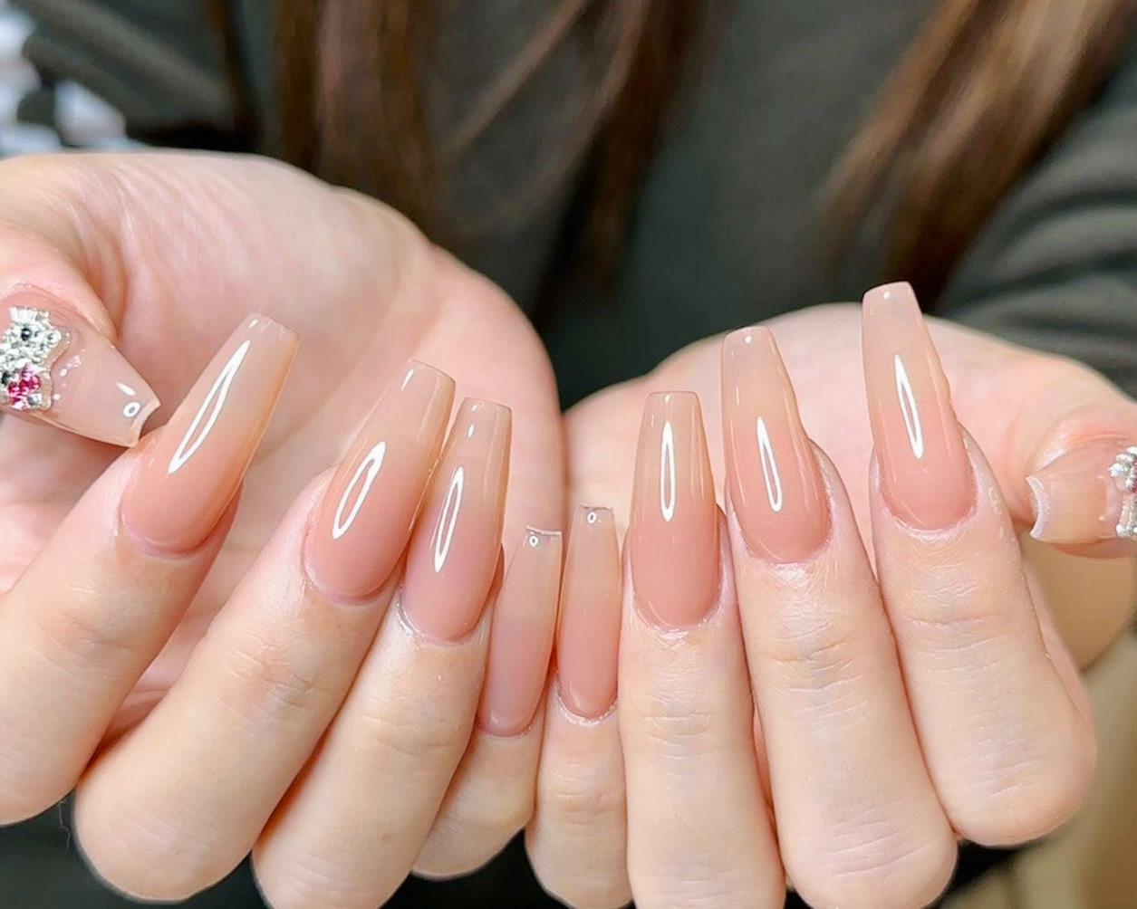 Nail_usagi