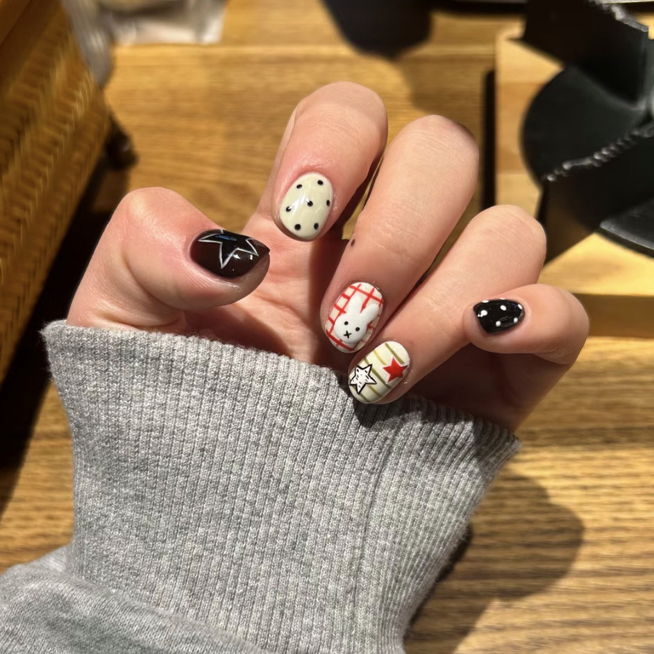 S________nail