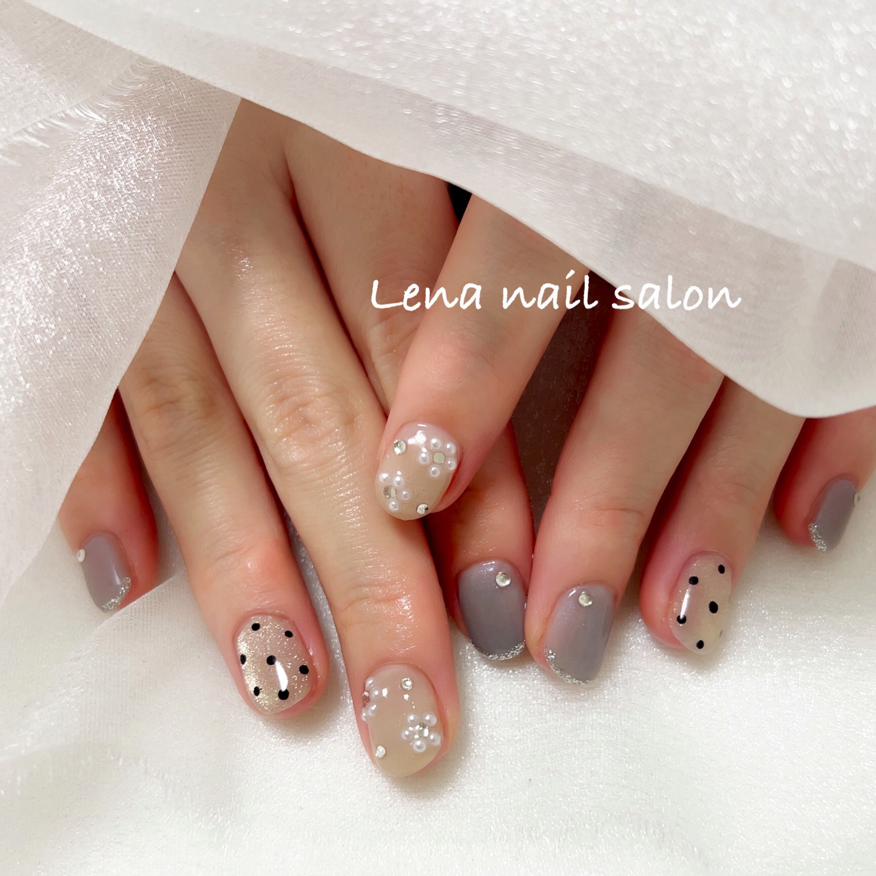 Lena_nail_Salon