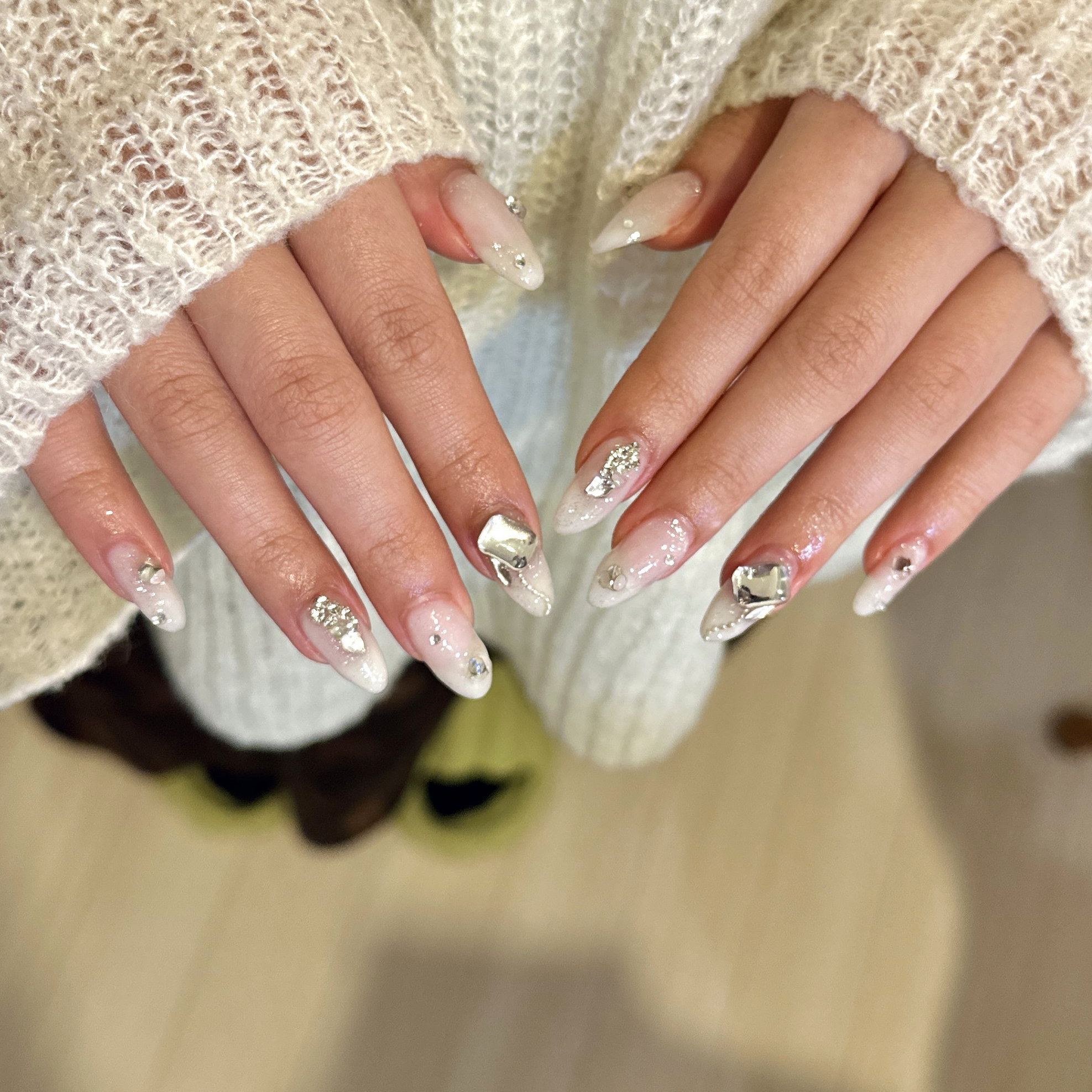 GEMYNAILS