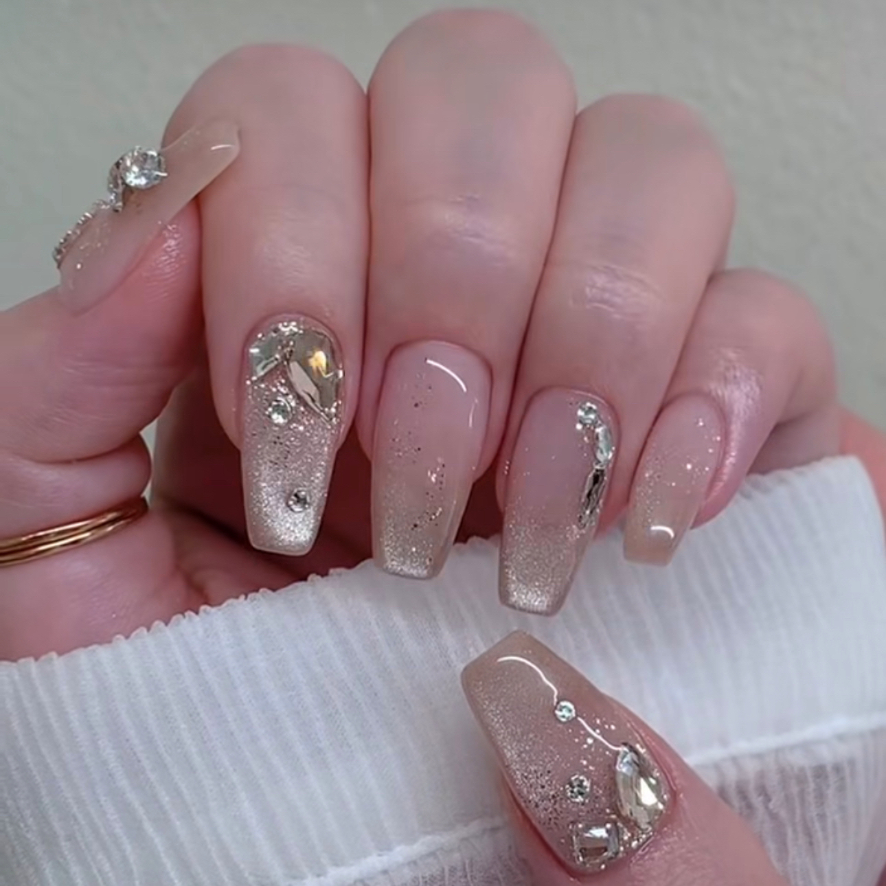 Kawaii_Nail