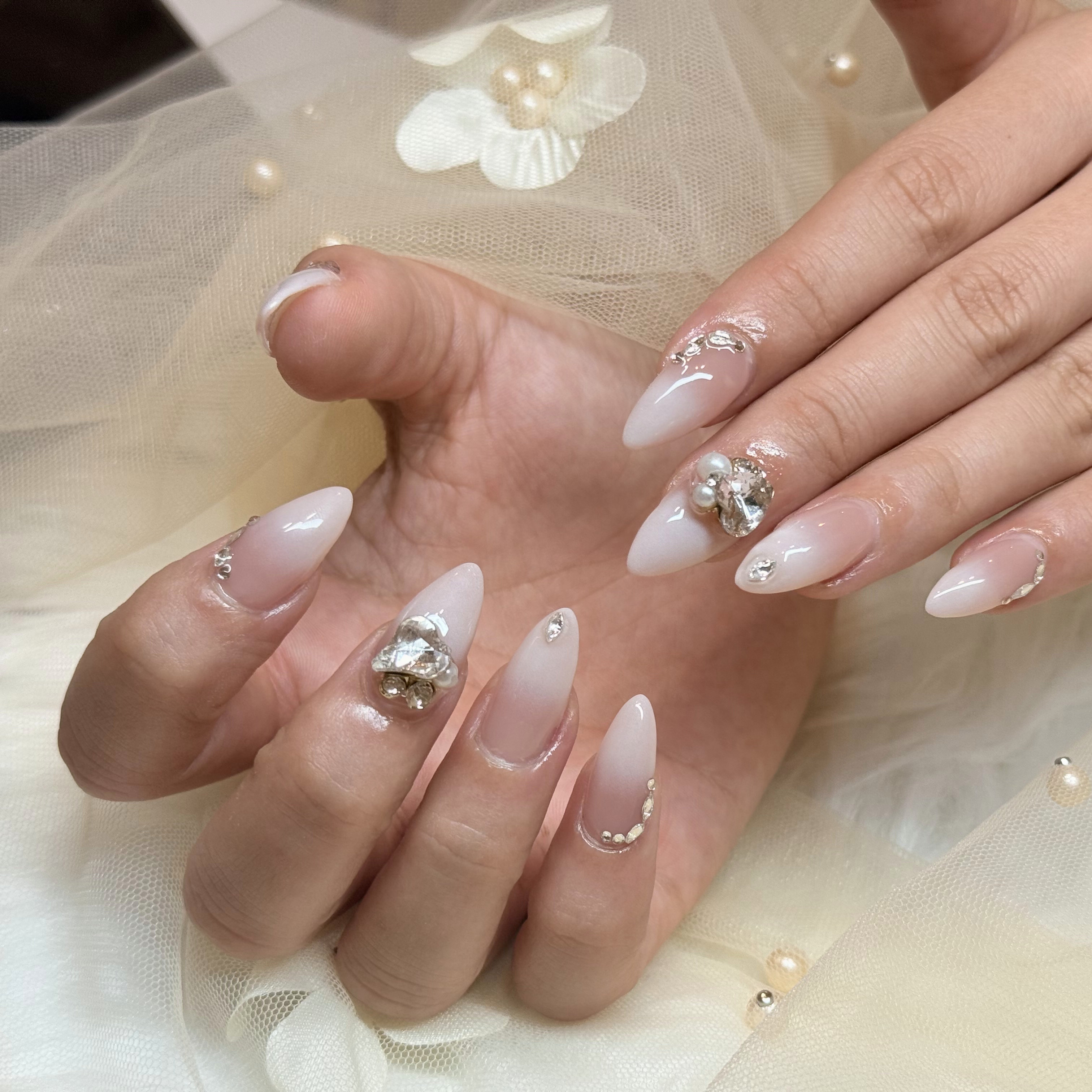 T.91nails