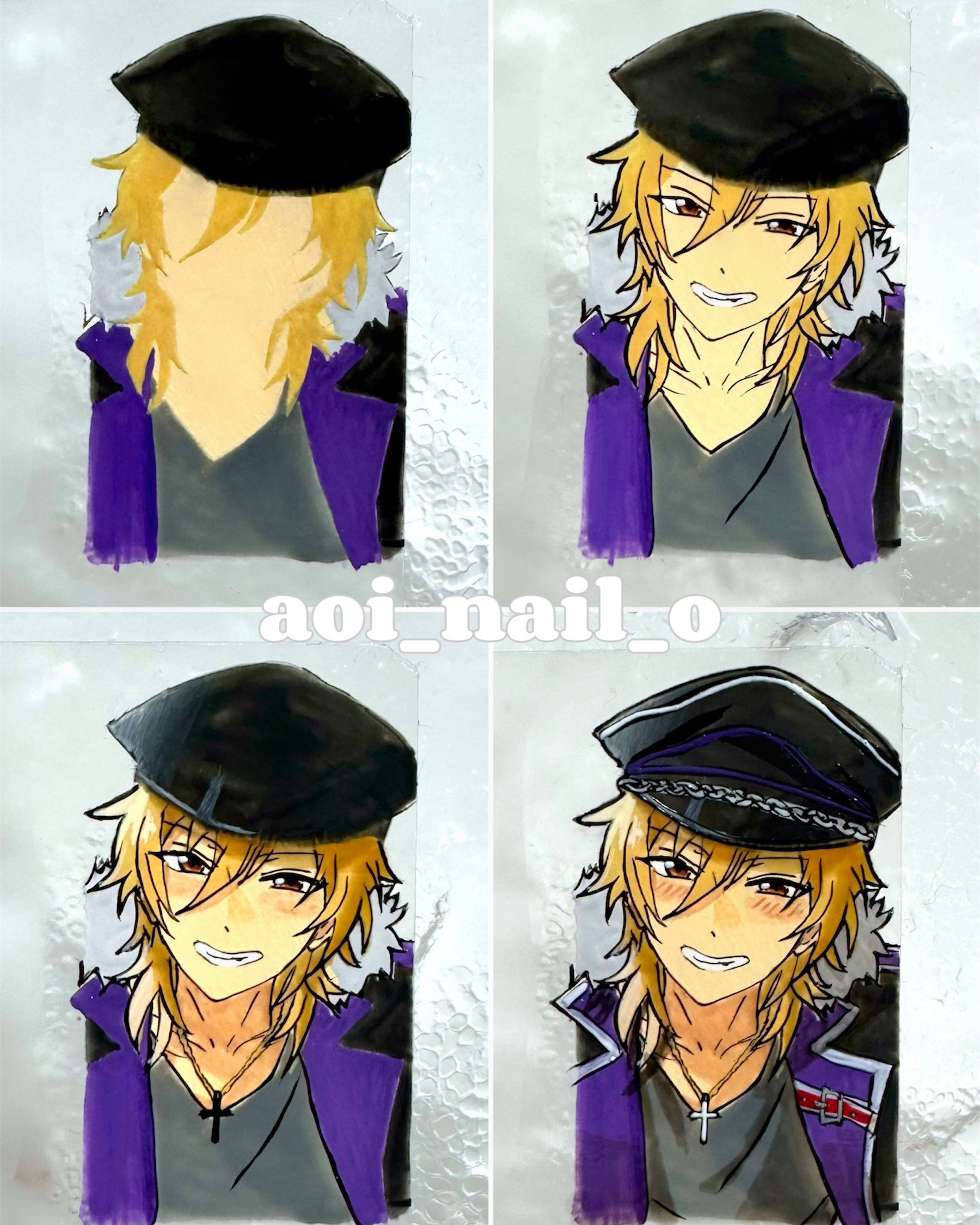 aoi_nail_o