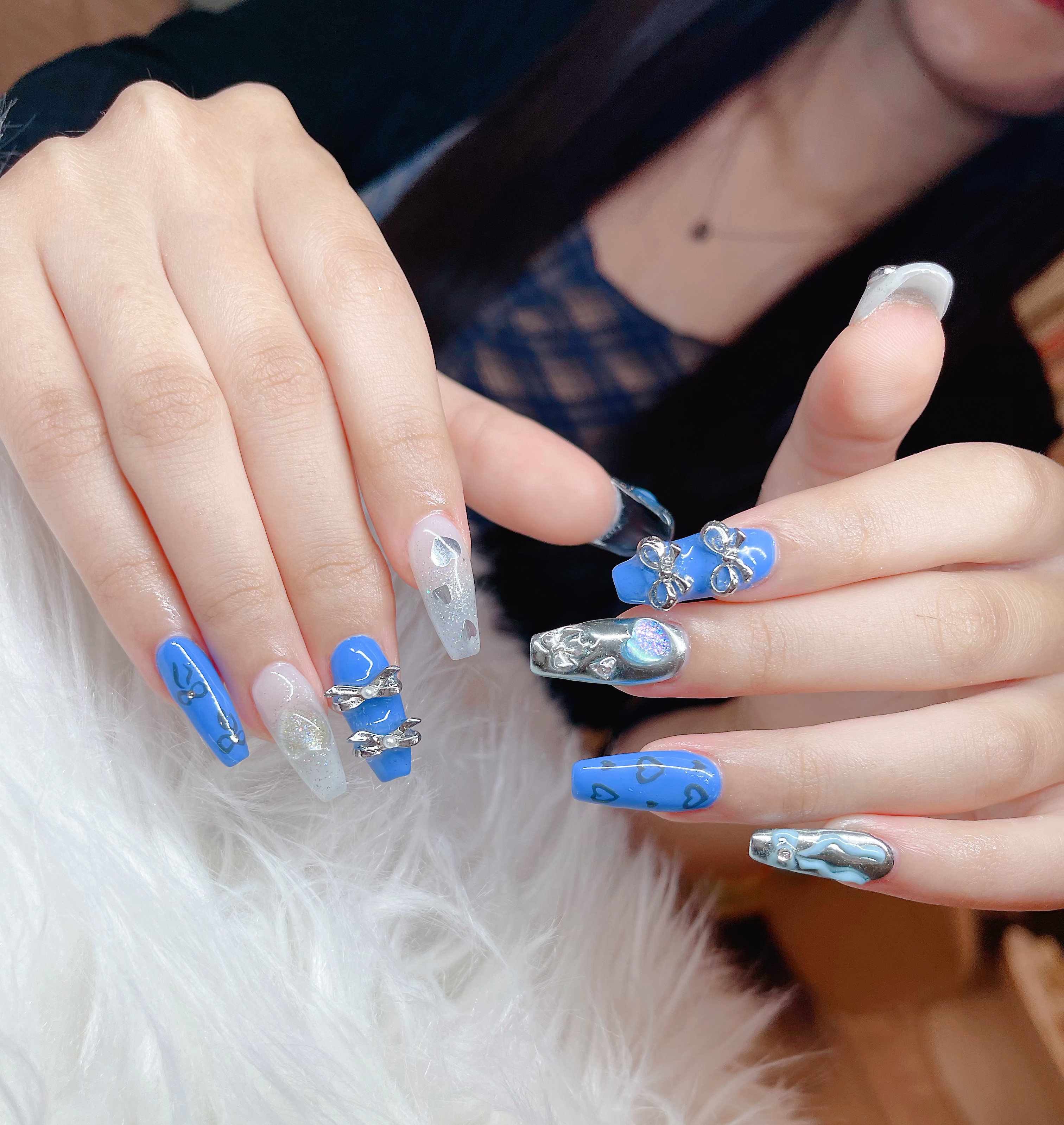 Sora_Nail
