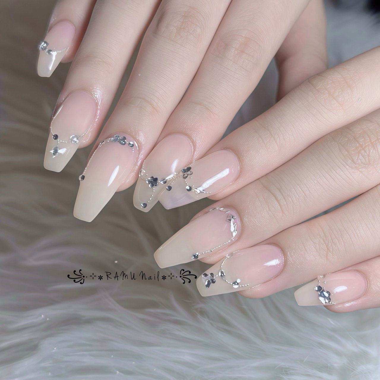 Ramu_Nail