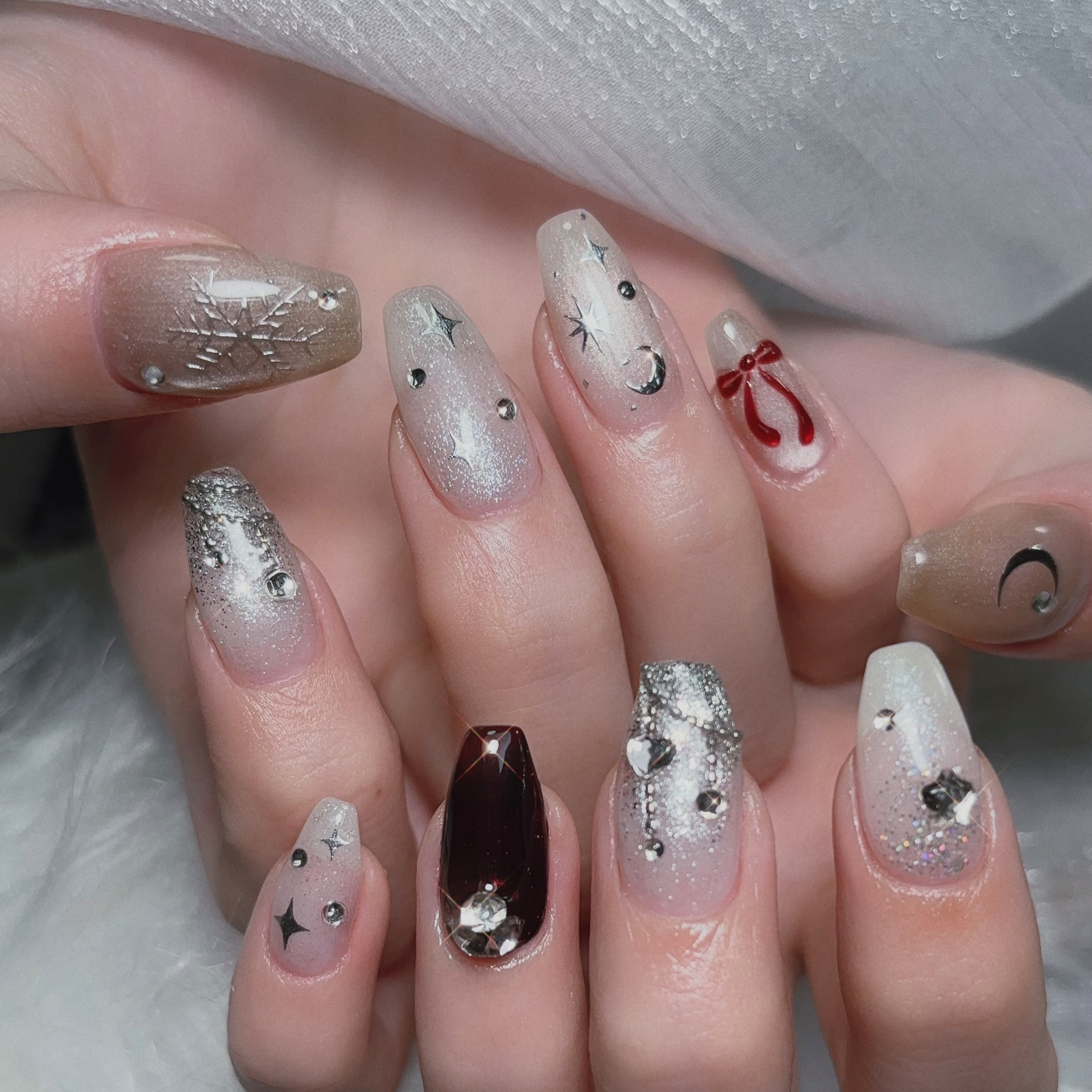 ネイリー（Nailie） - Plouta_ayaka