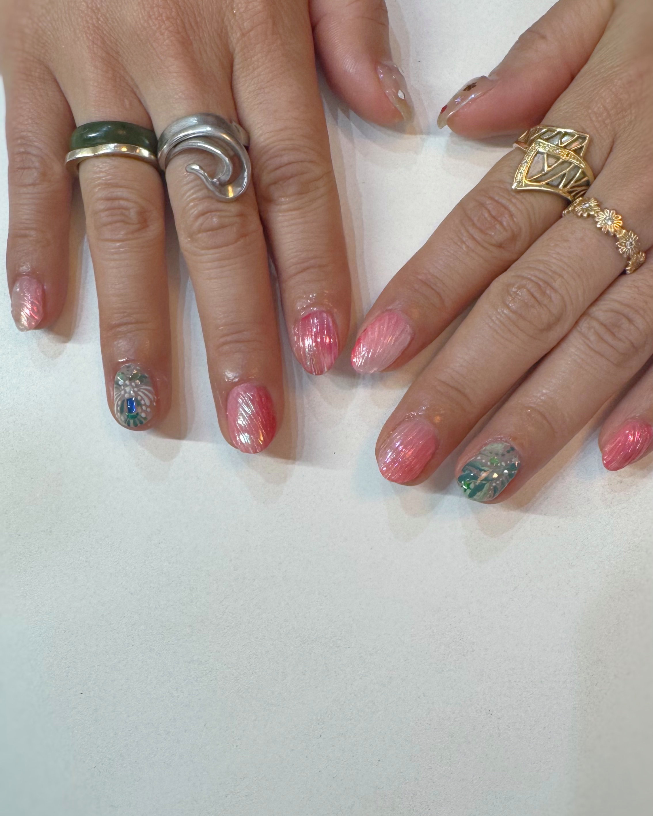 BLANCdee_Nail