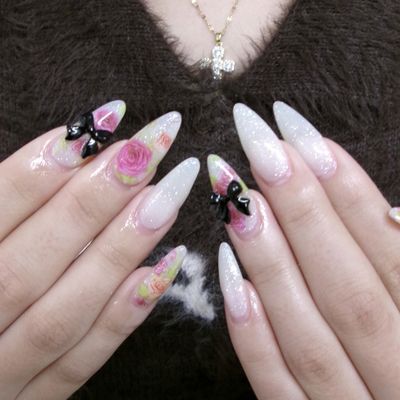 ネイリー（Nailie） - siinail_kana