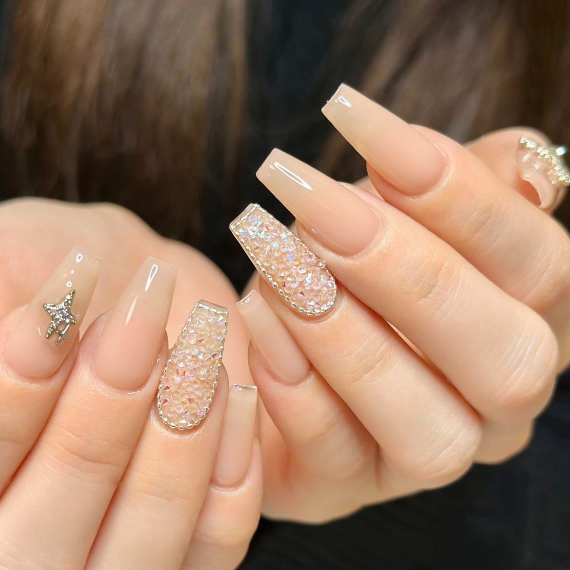 Nail_usagi