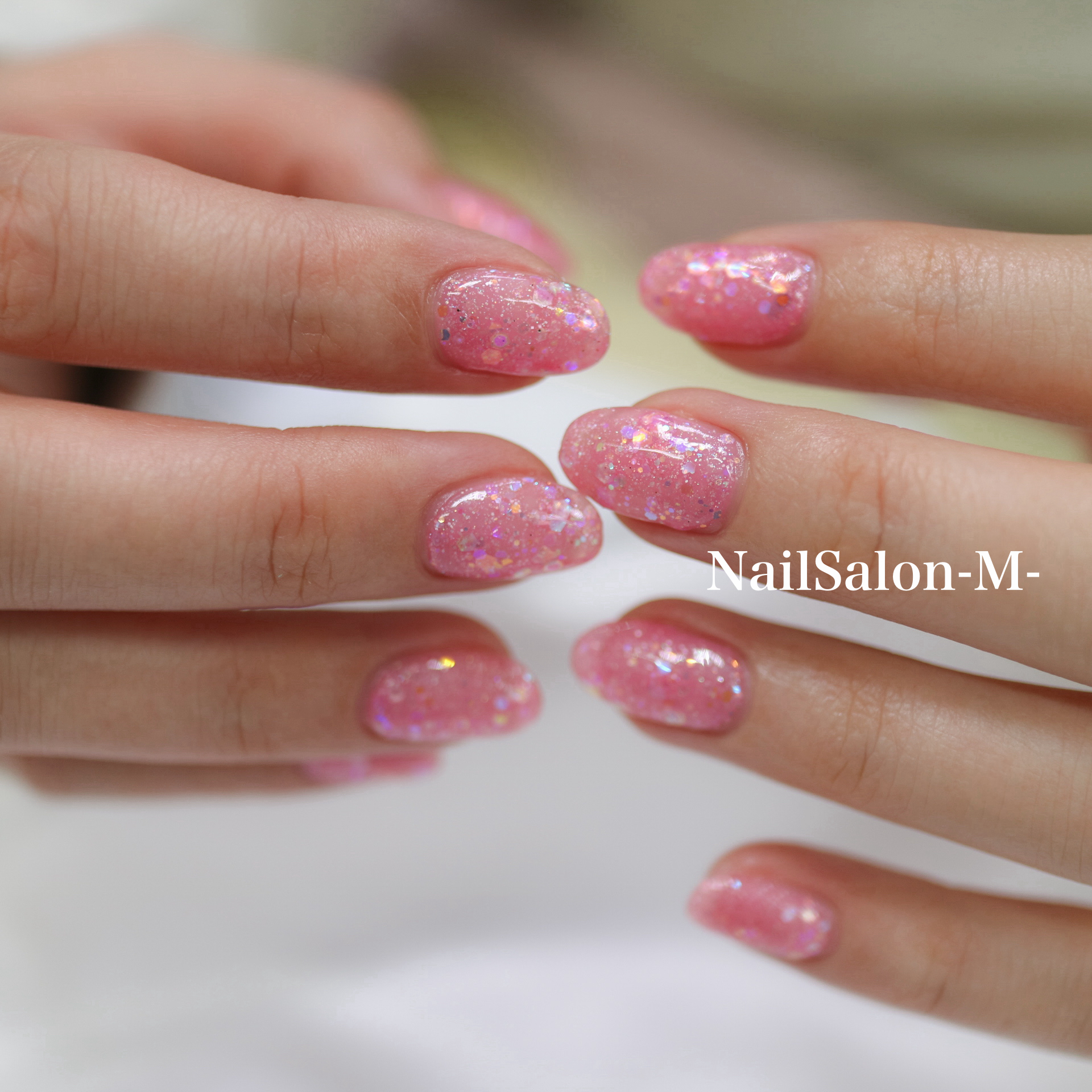 NailSalon.M