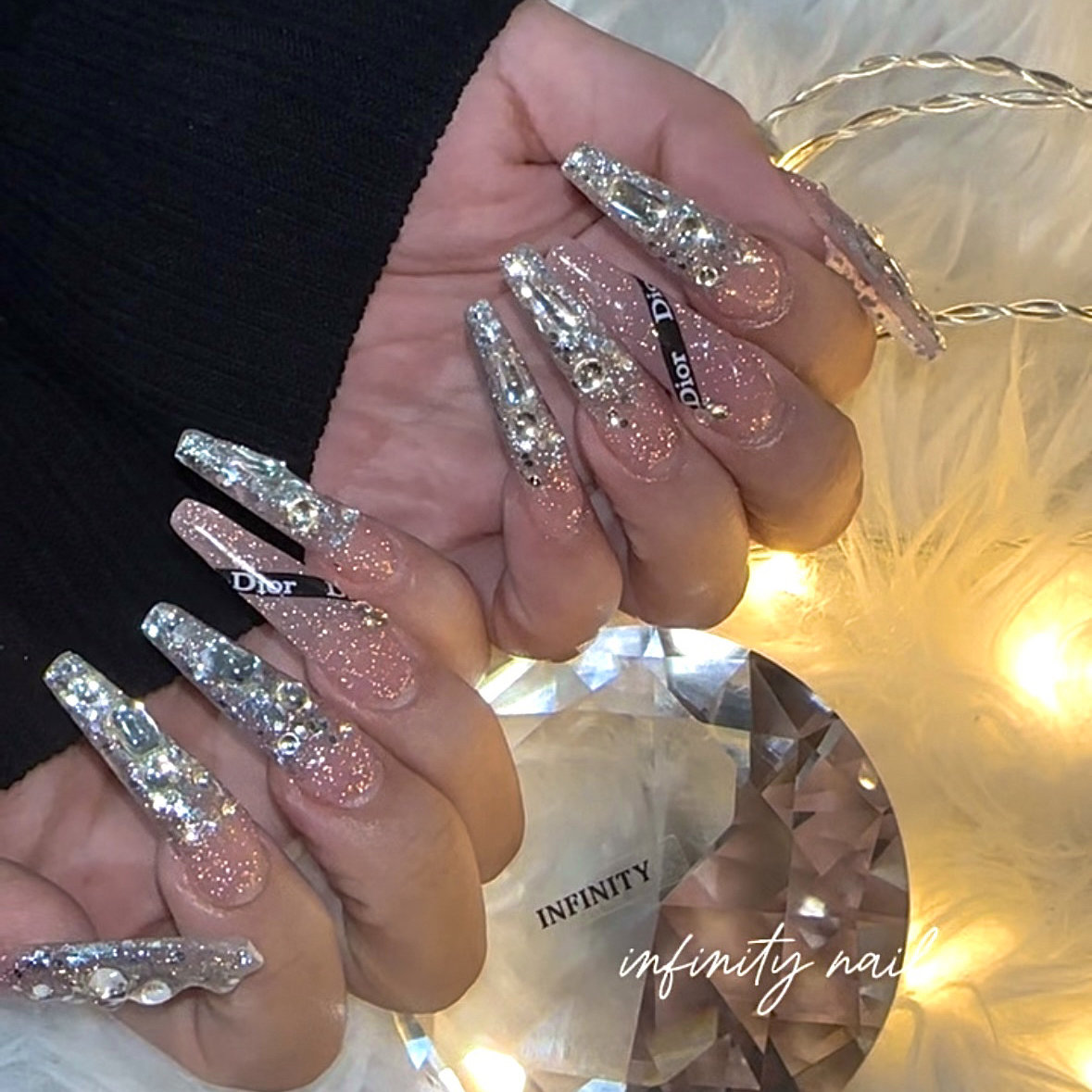 INFINITY_nail_eyebrow