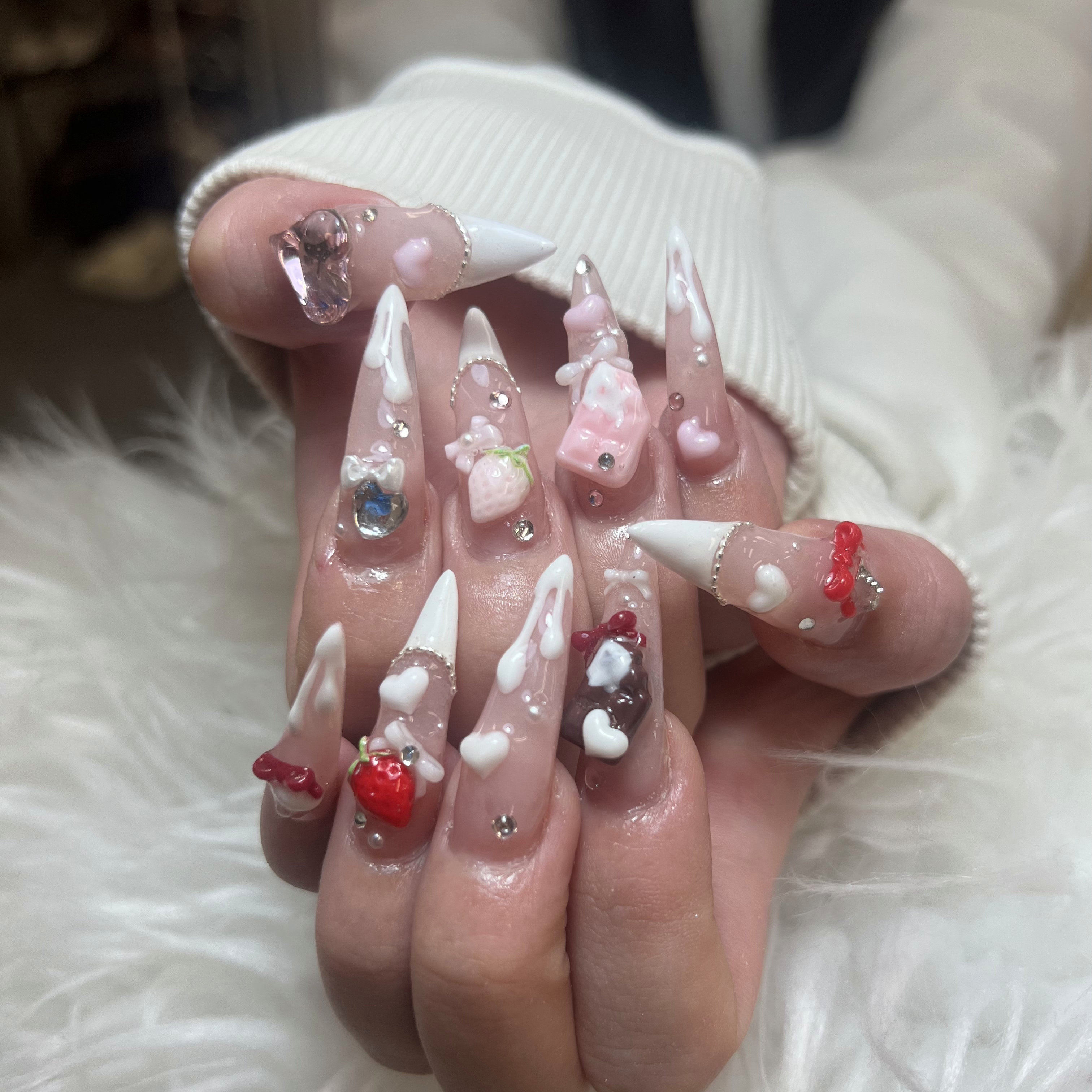 AnhNailSalon
