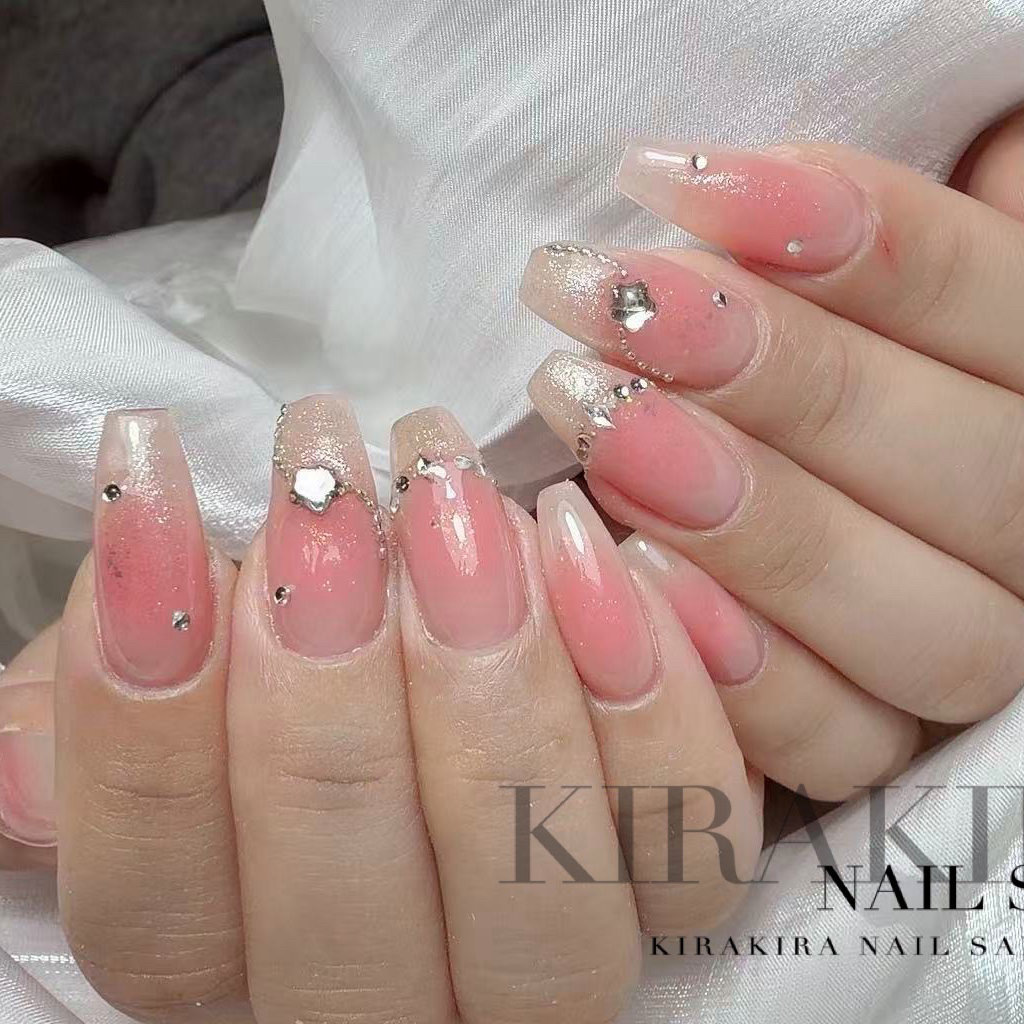 kirakira_nail