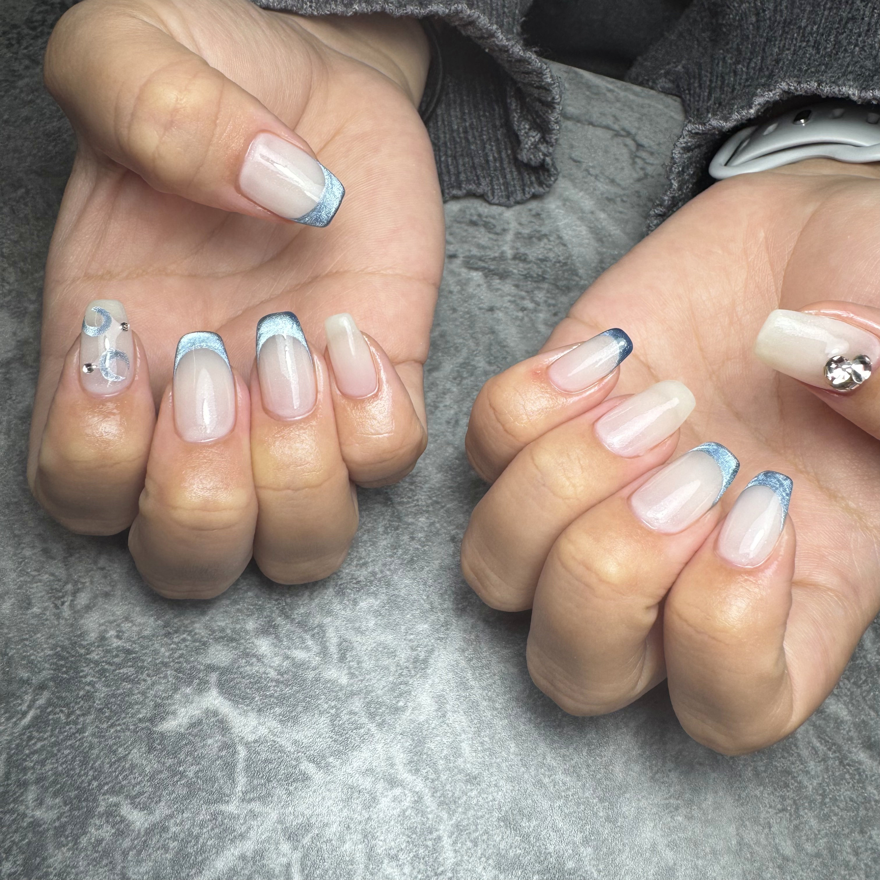 Nail_salon_Gleam