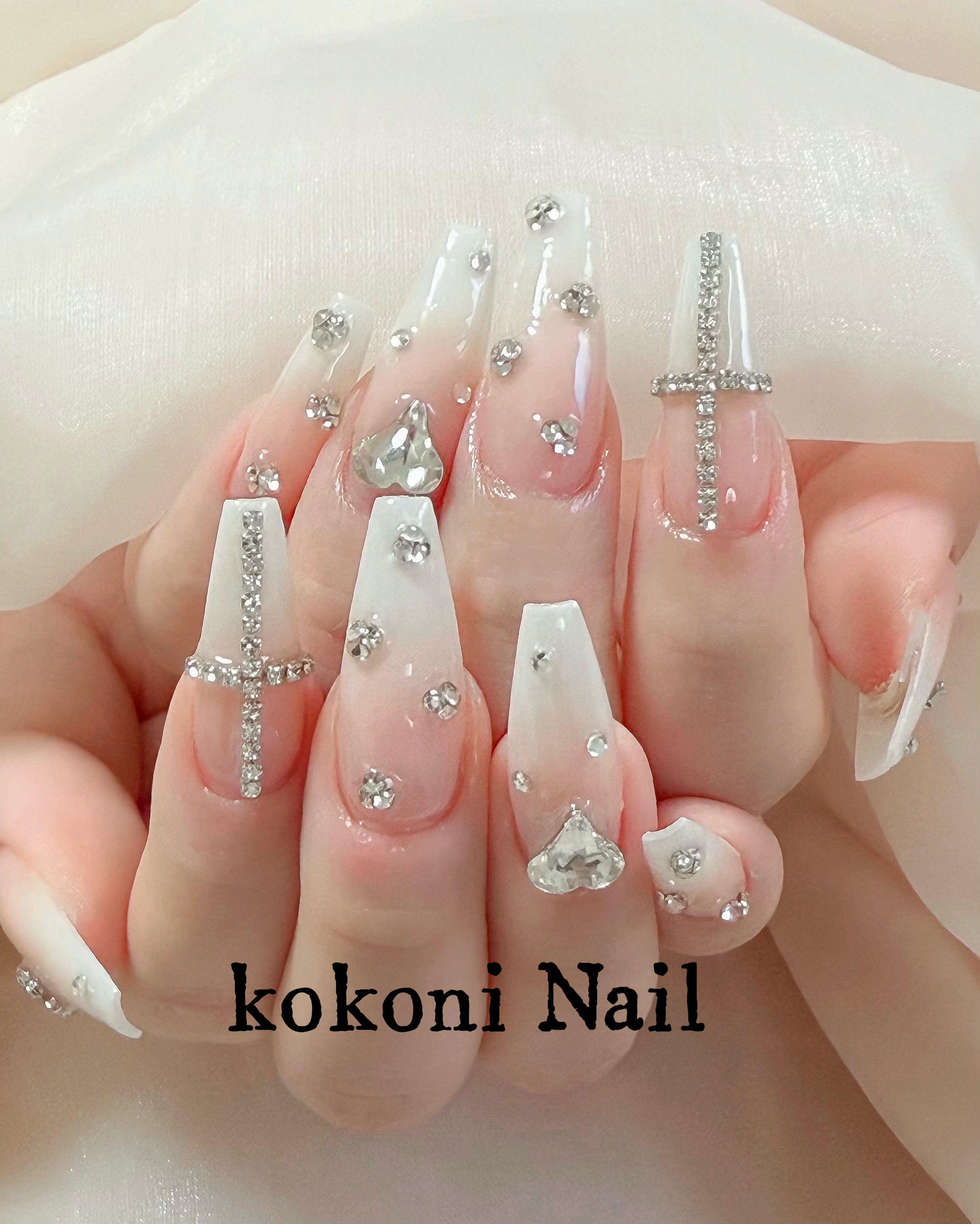 Kokoni_nail