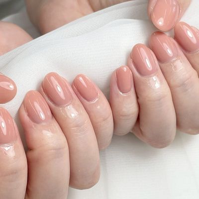 【オフ代無料】ワンカラー/カラグラ/ラメグラ¥7,700→¥6,600