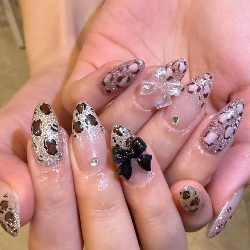 kirakira_nail