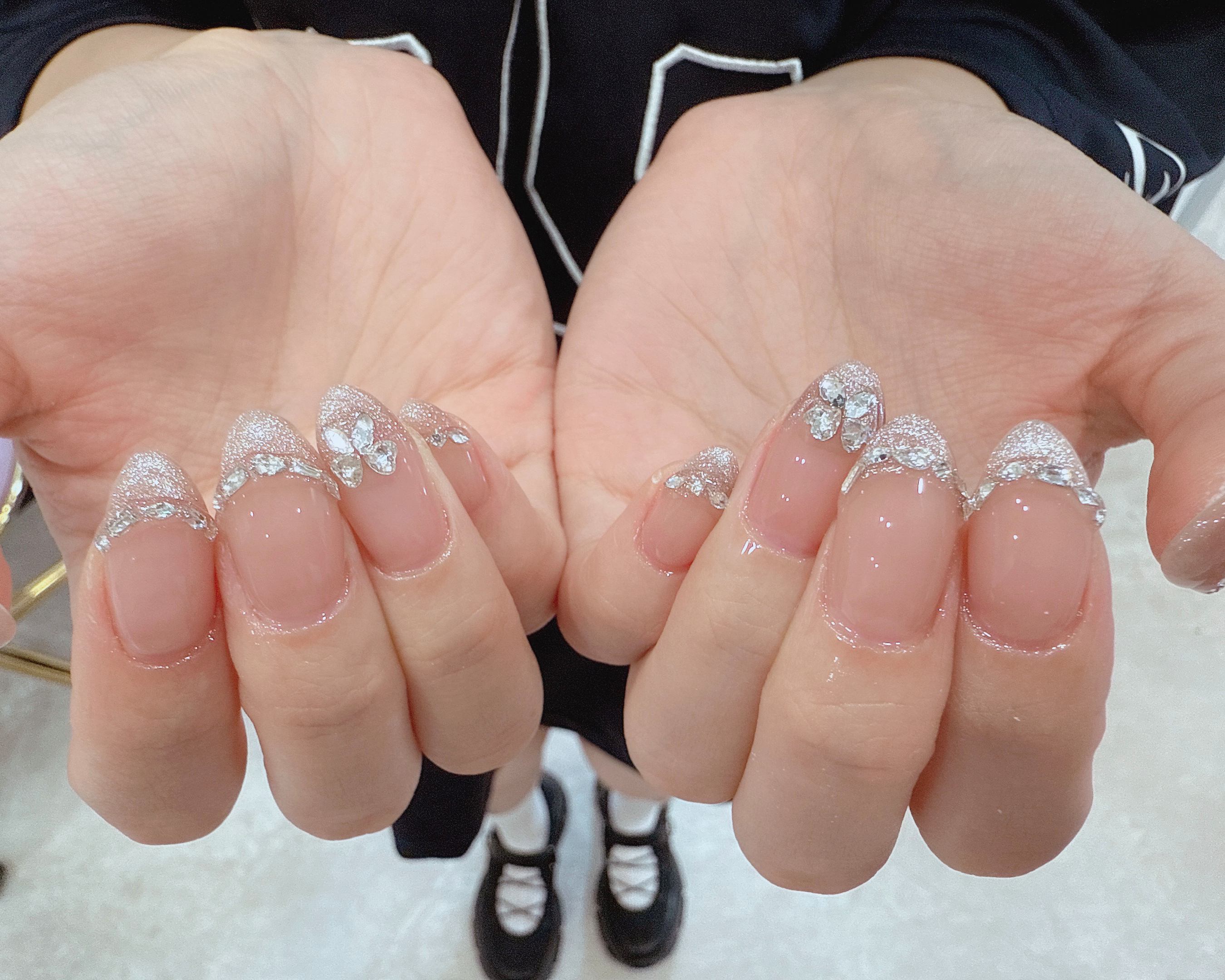 kirakira_nail