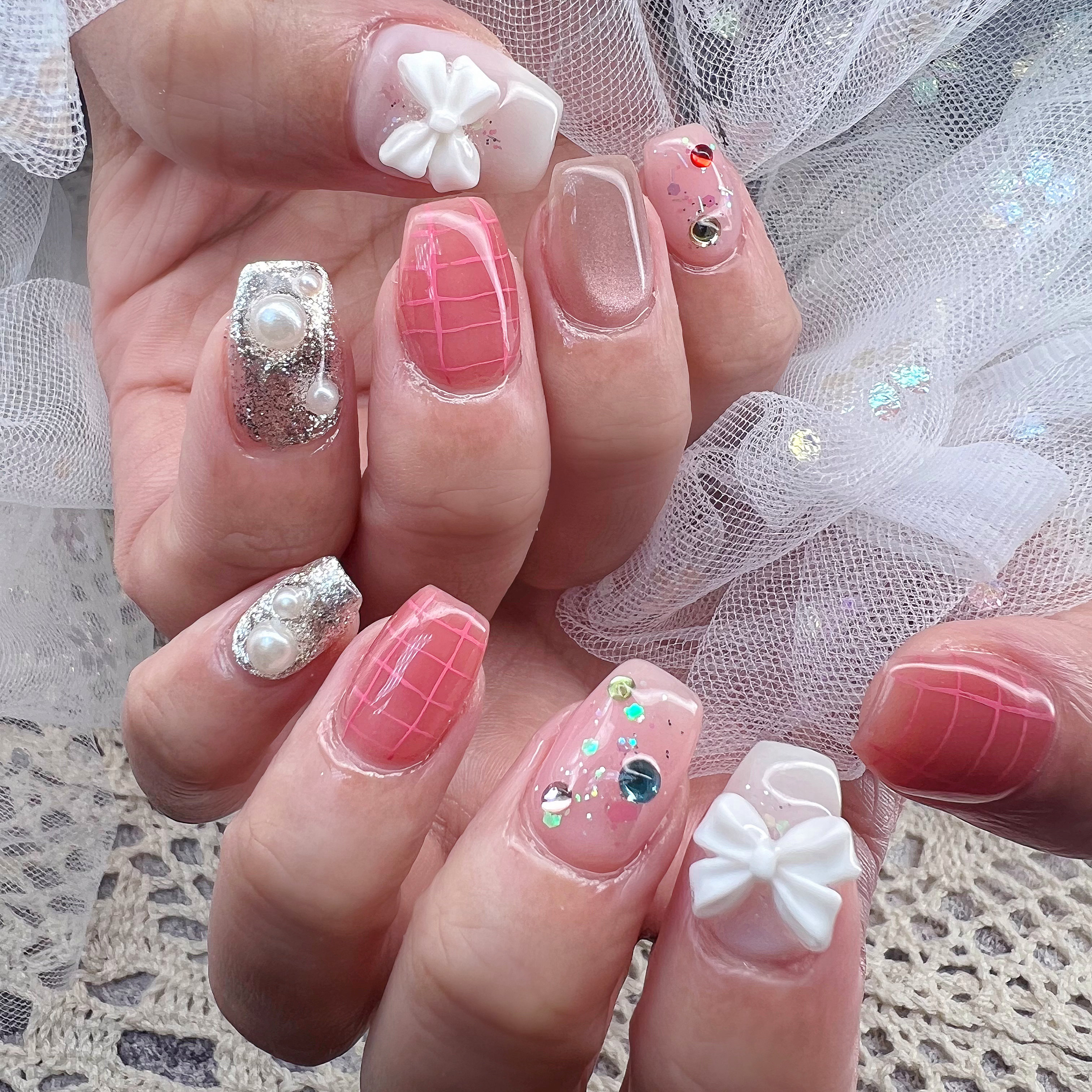 floranails