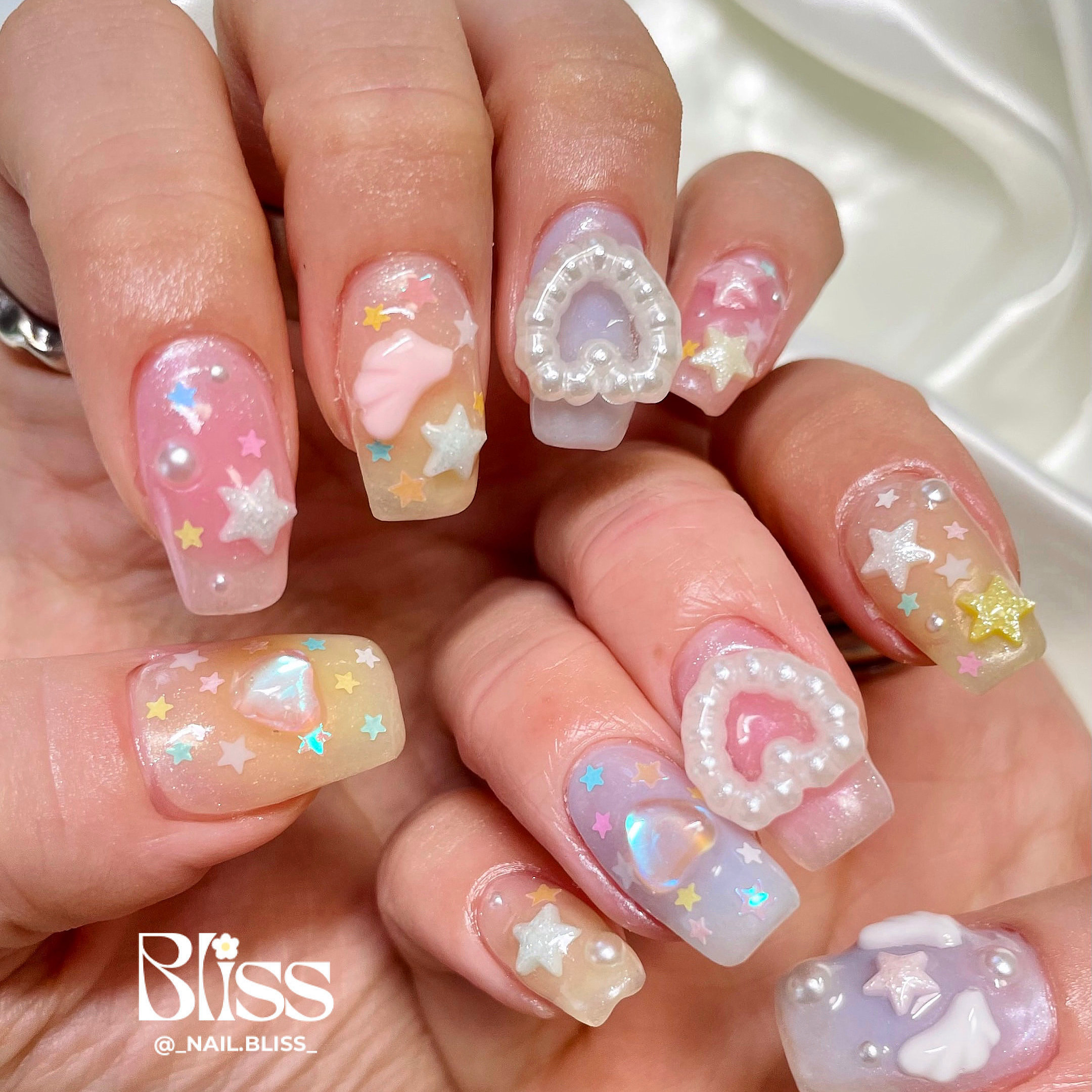 NAIL_BLISS